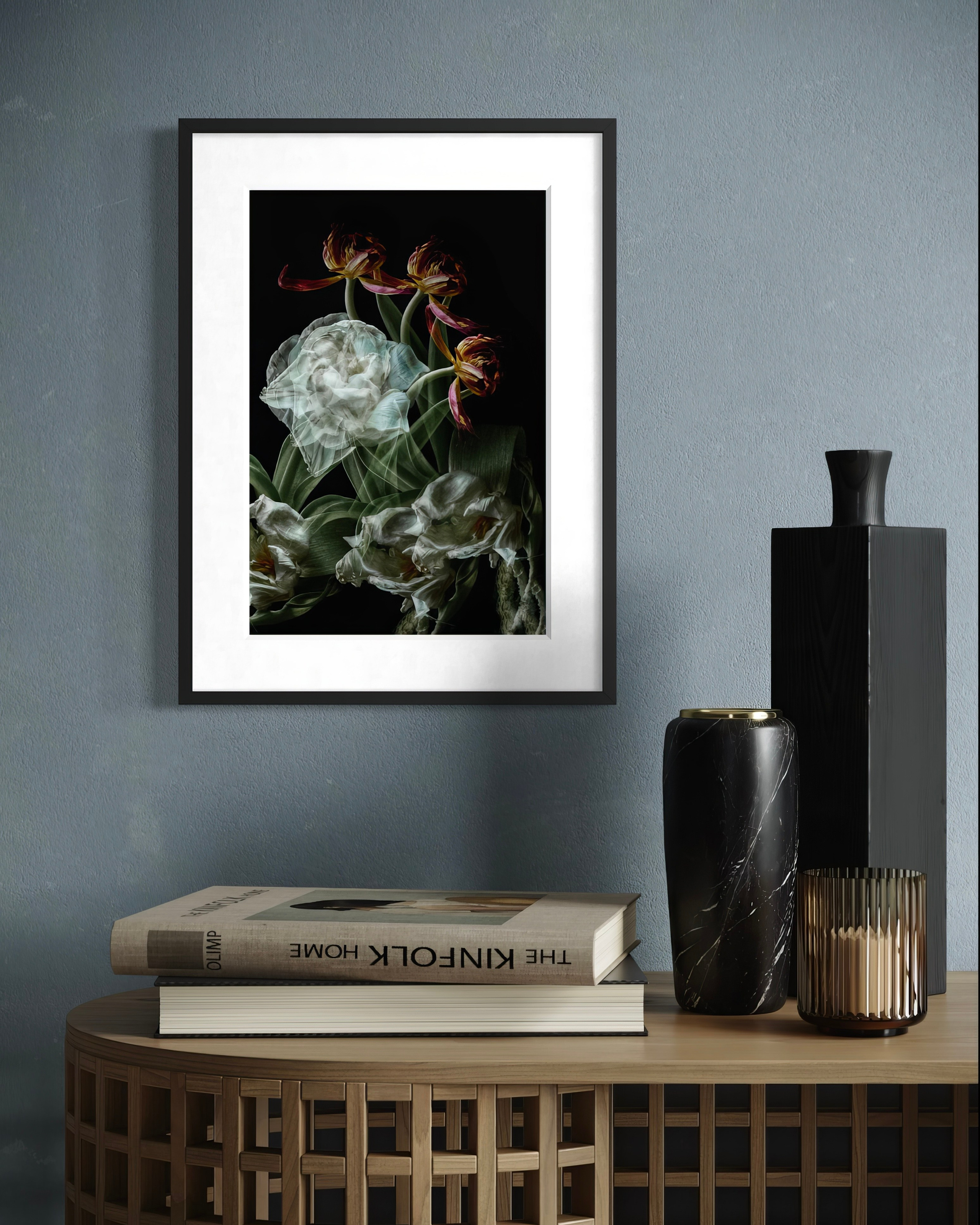 Мастерская креативной фотографии. Vladimir Borele Photographer