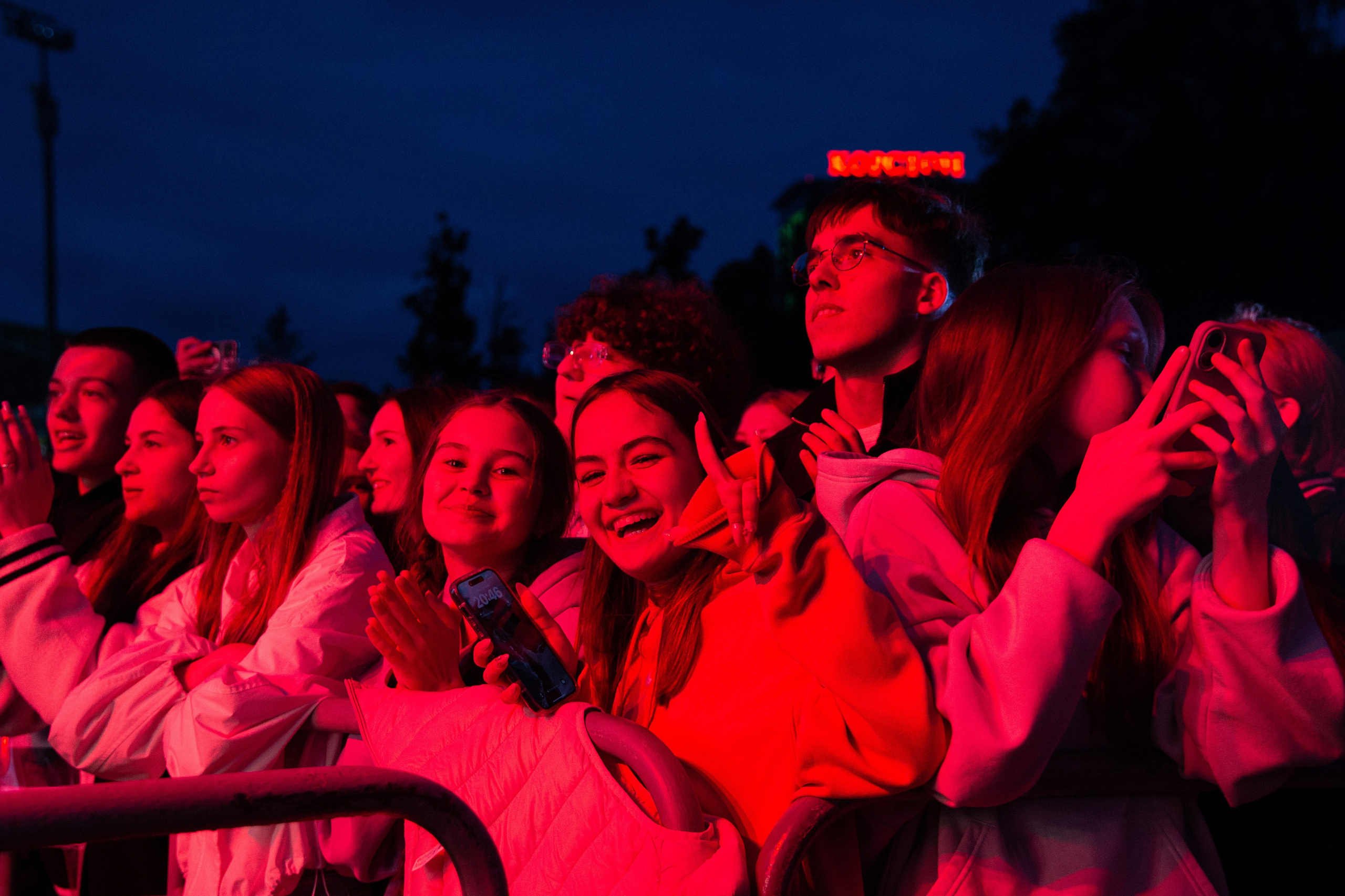 День молодёжи 2025 | Дора & Мартин. Арсений Марасинский — фотограф в Казани