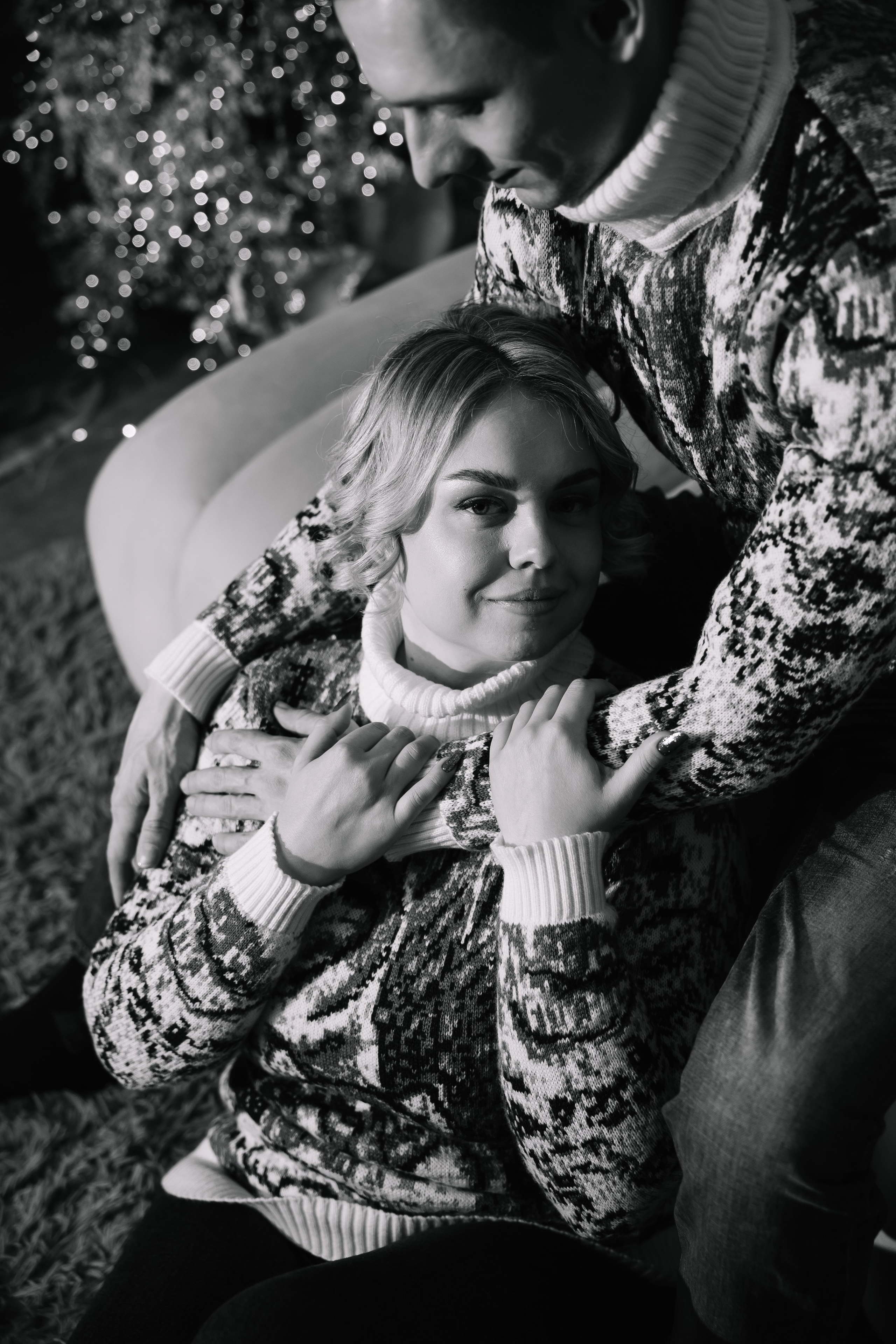 Сергей и Елизавета. Свадебный фотограф и видеограф в Омске — Виталий и Алёна Орлянд