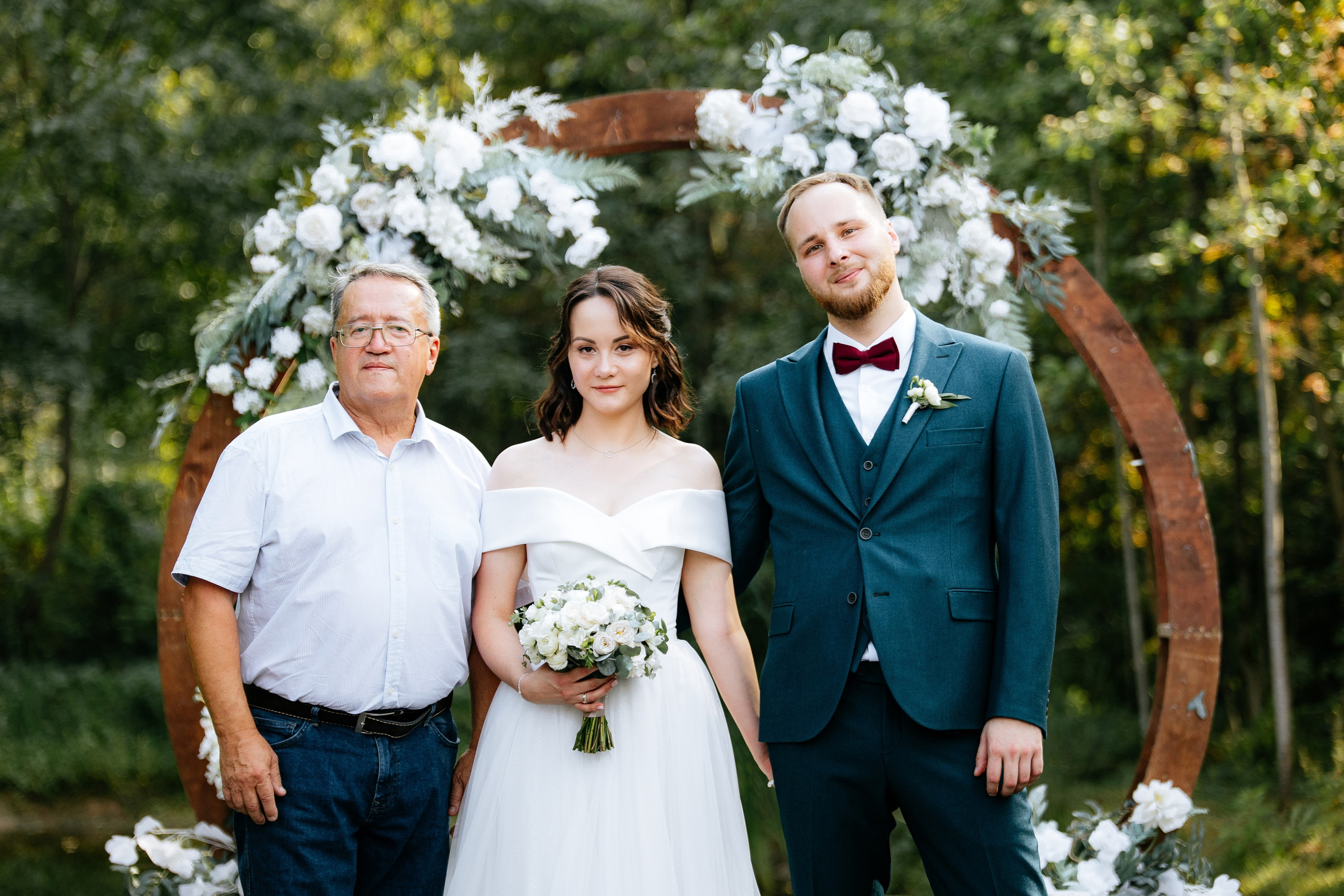 Ярослав и Аня