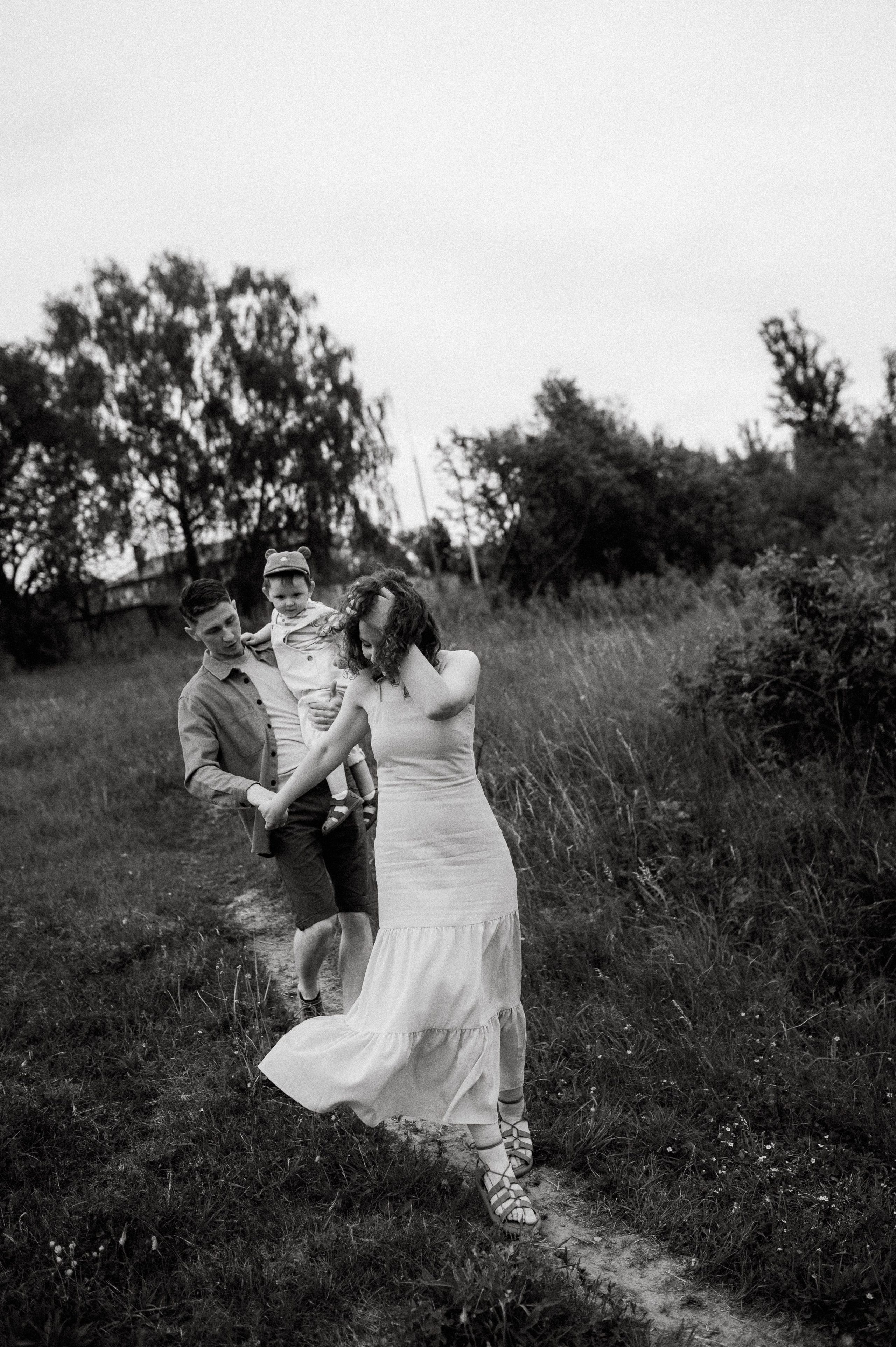 Летняя ко Дню Рождения!. Фотограф Алексин, Тула