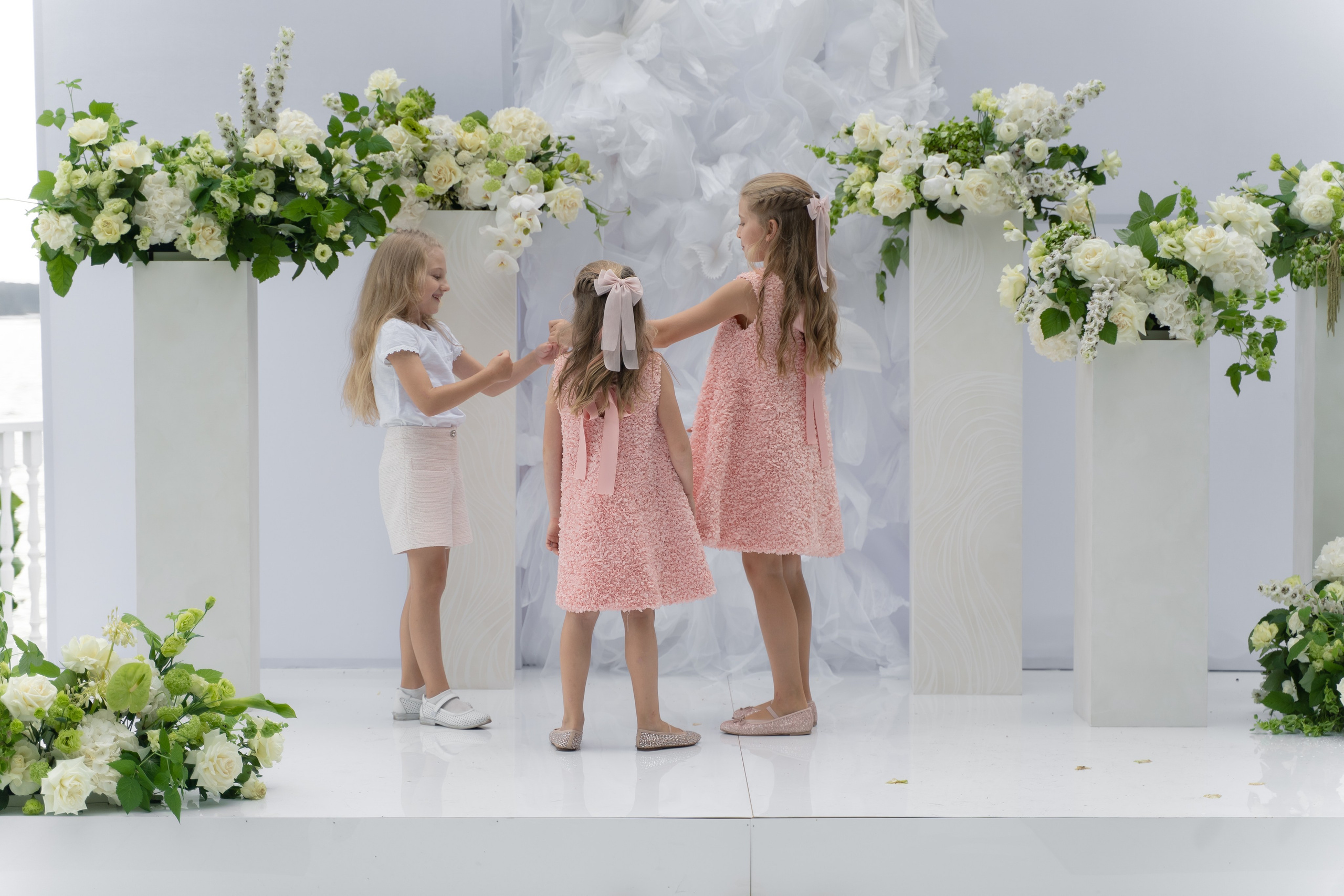 Егор и Екатерина. Свадебный и семейный фотограф в Новосибирске Наталья Зорина