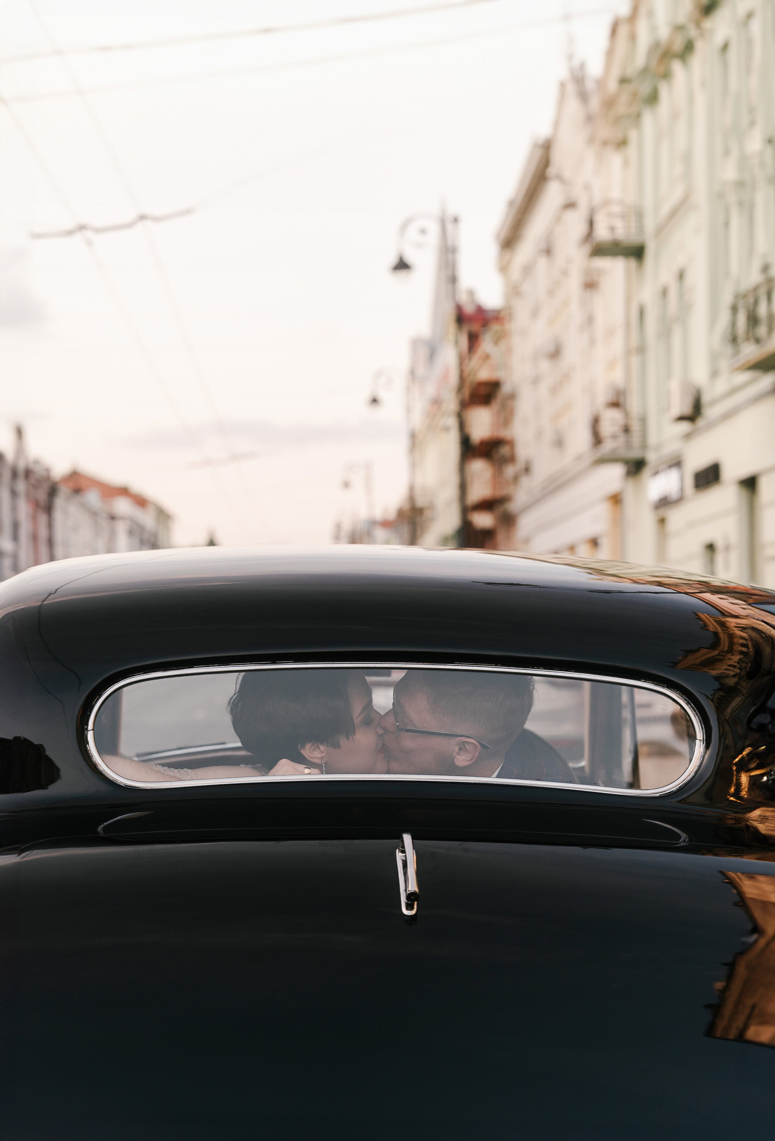 Свадьба. ИТВИ