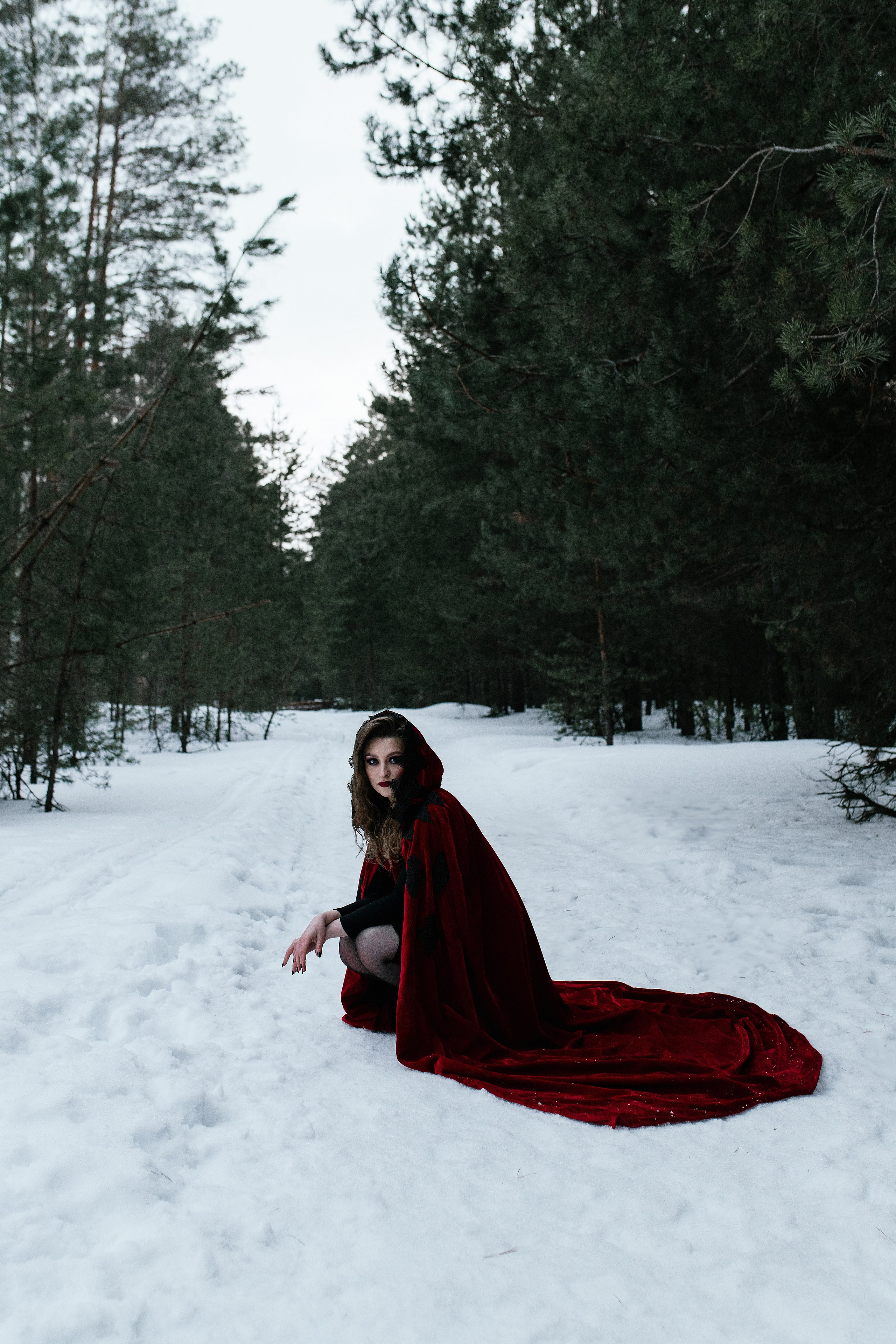 Алина. Свадебный, семейный фотограф в Рязани Лена Брант