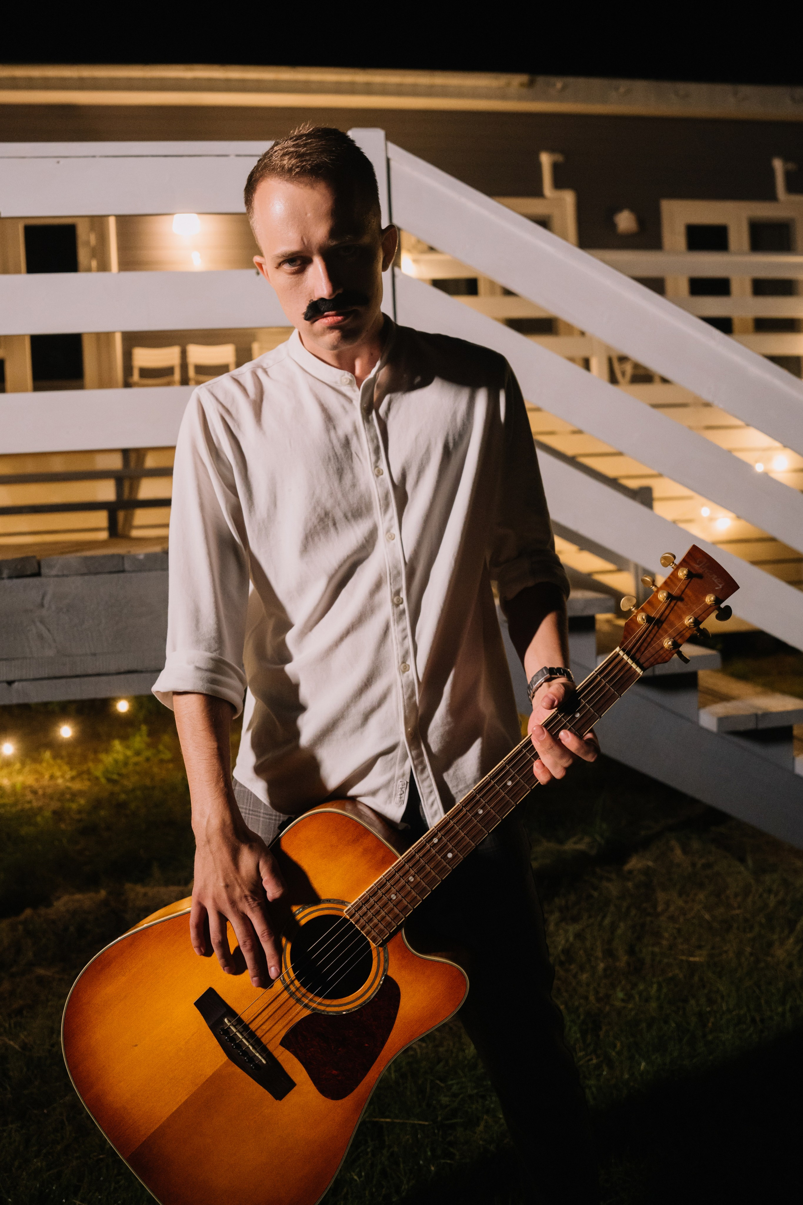 Младшие братья. Свадебный фотограф в Калуге Алексей Климов