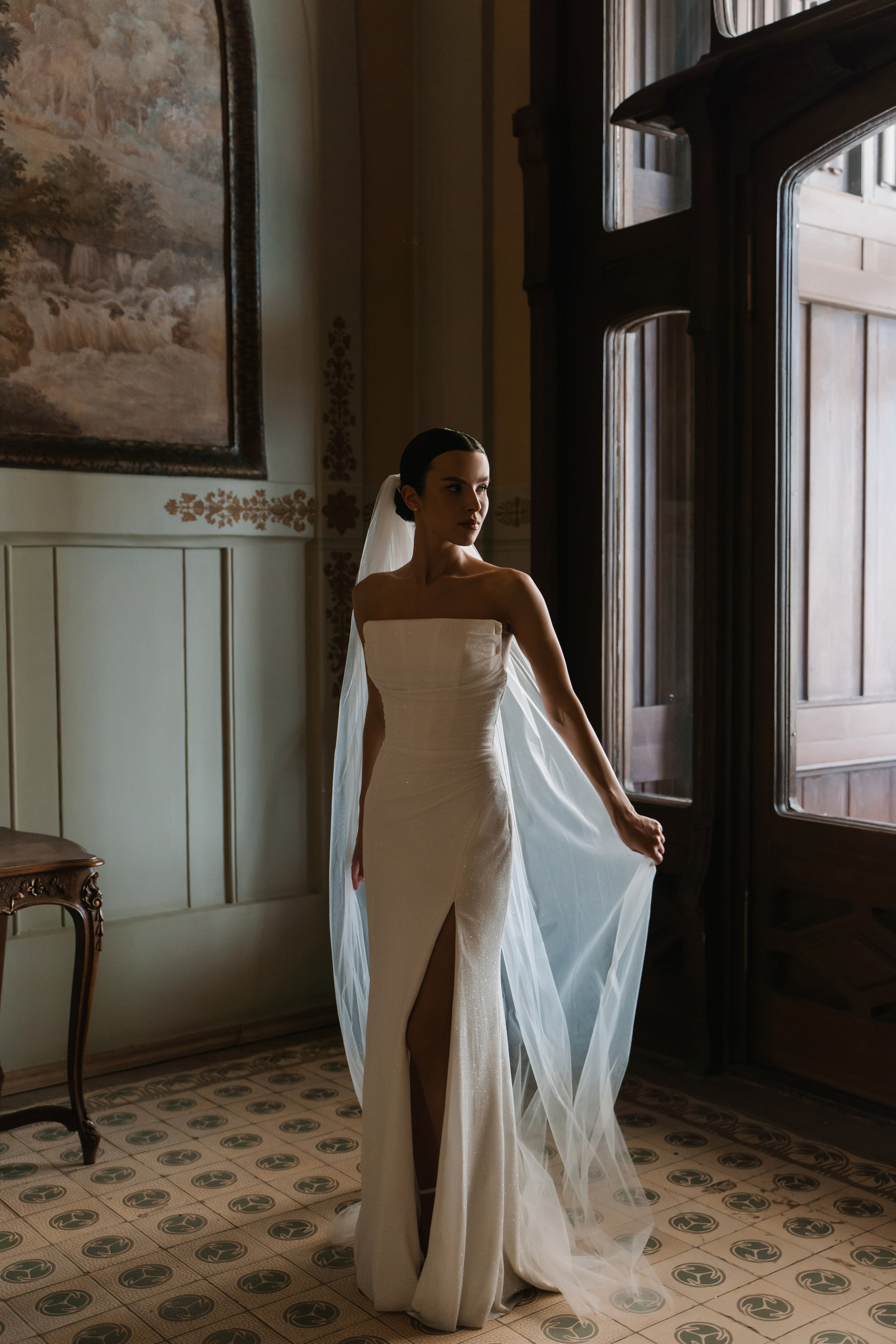 Юлия и Дмитрий. Дмитрий Зайцев свадебный фотограф Тамбов