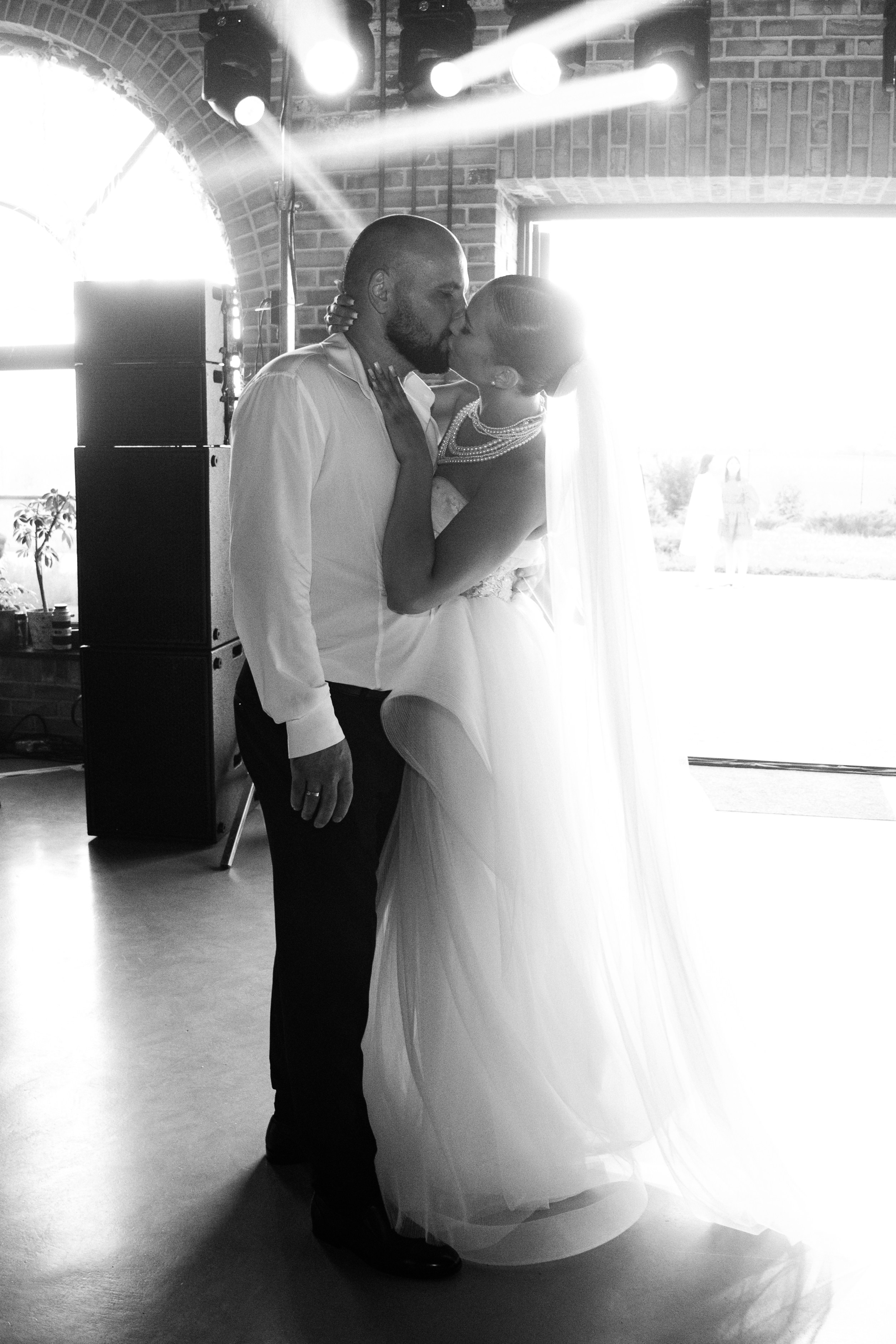 Юля и Михаил. Дмитрий Зайцев свадебный фотограф Тамбов