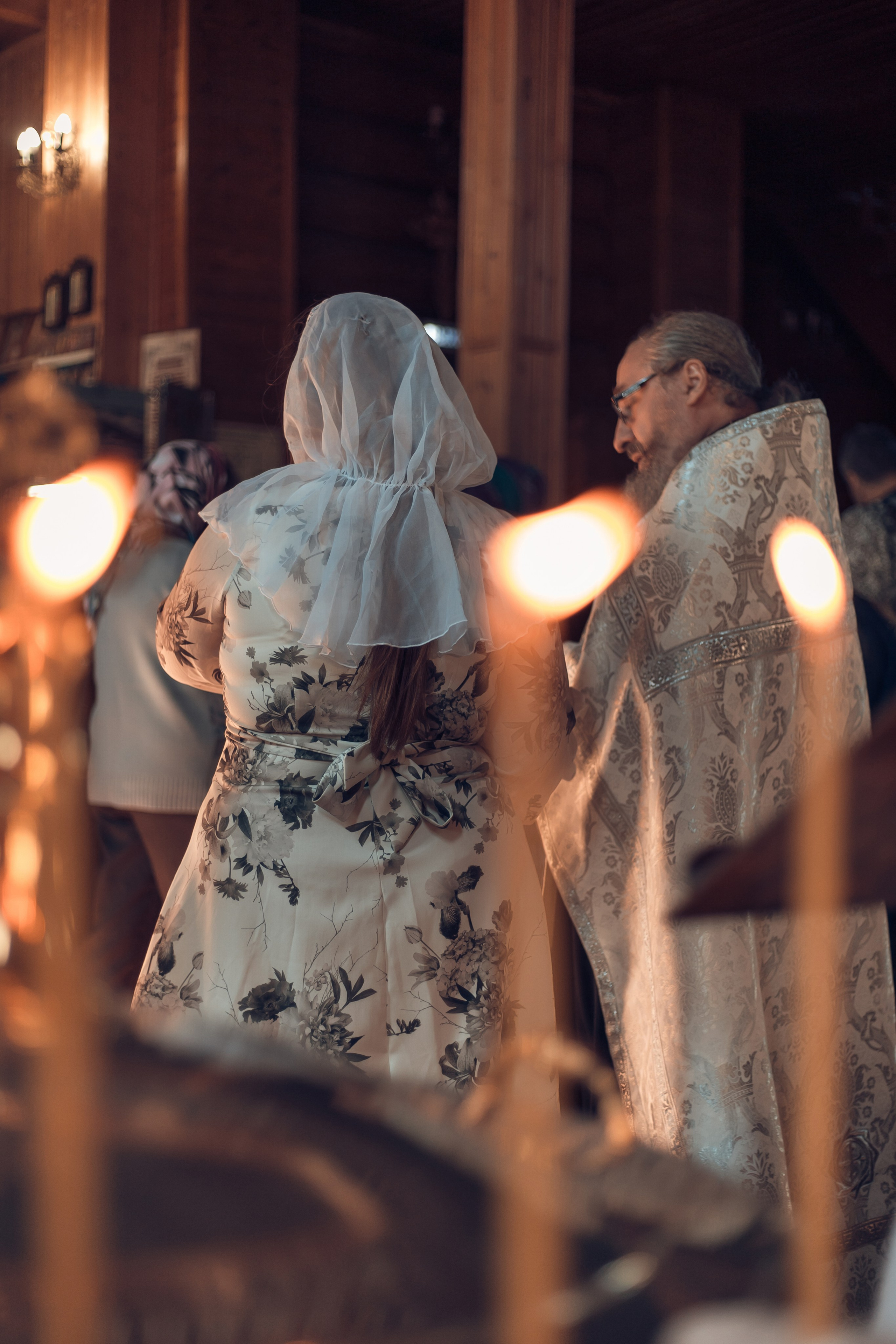 Церковь Иоанна Кронштадтского. Фотограф в Белгороде Анастасия Веленгурская