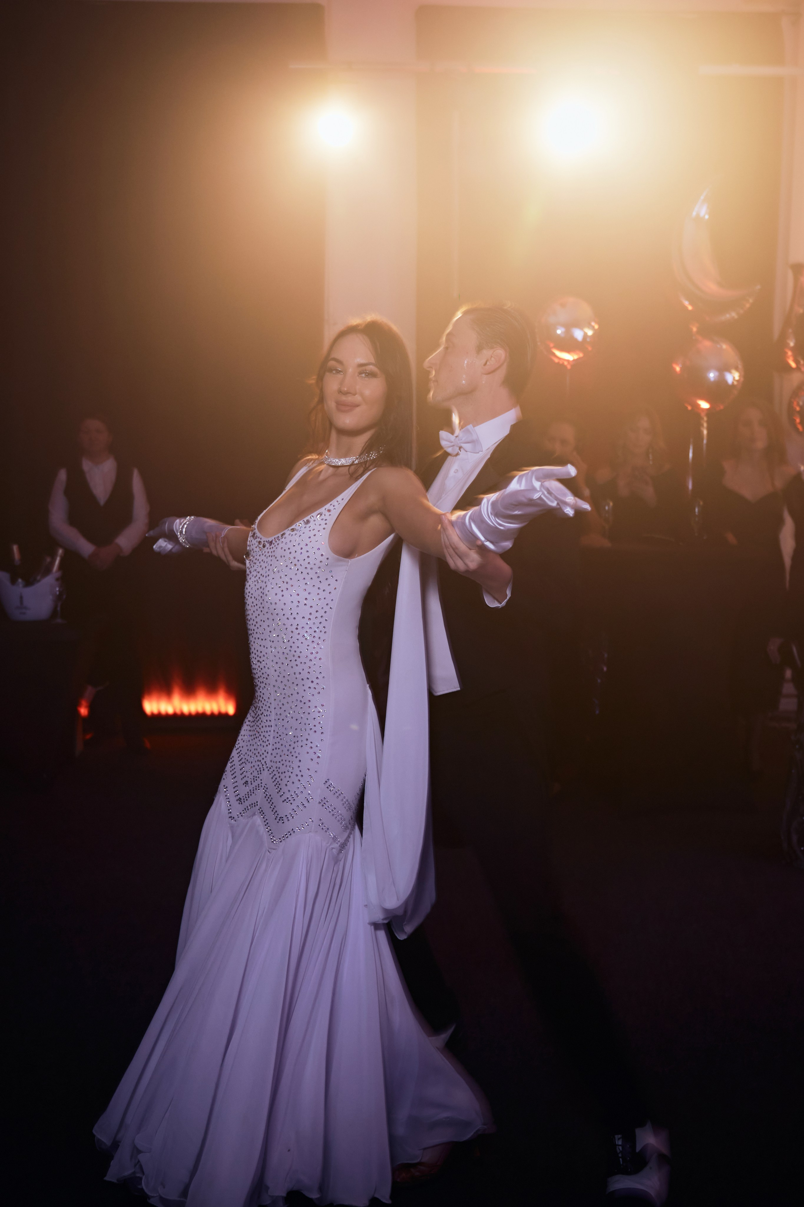 День Рождения фонда Игоря Рыбакова. Фотограф Андрей Егоров