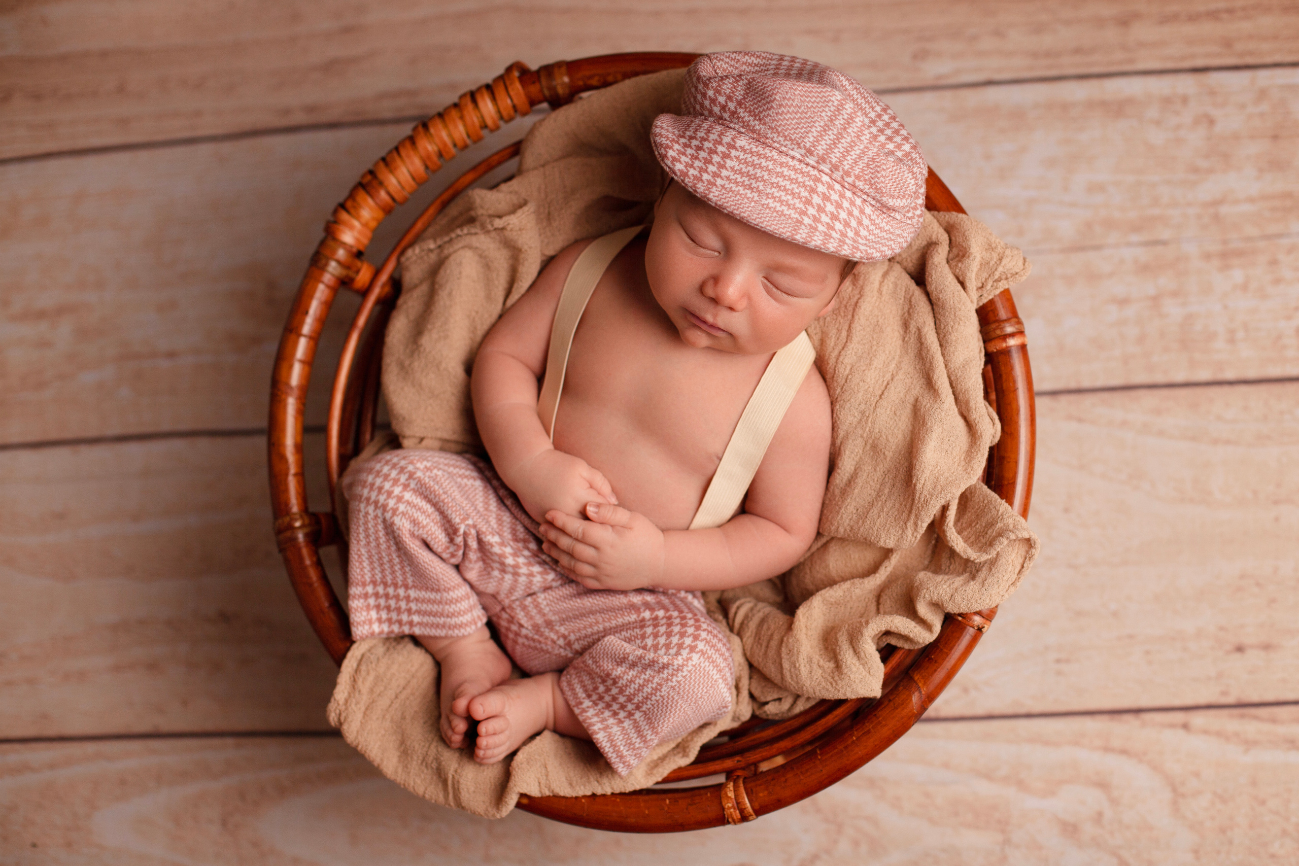 Александр. Фотограф новорожденных в Москве и области Анастасия Холманская