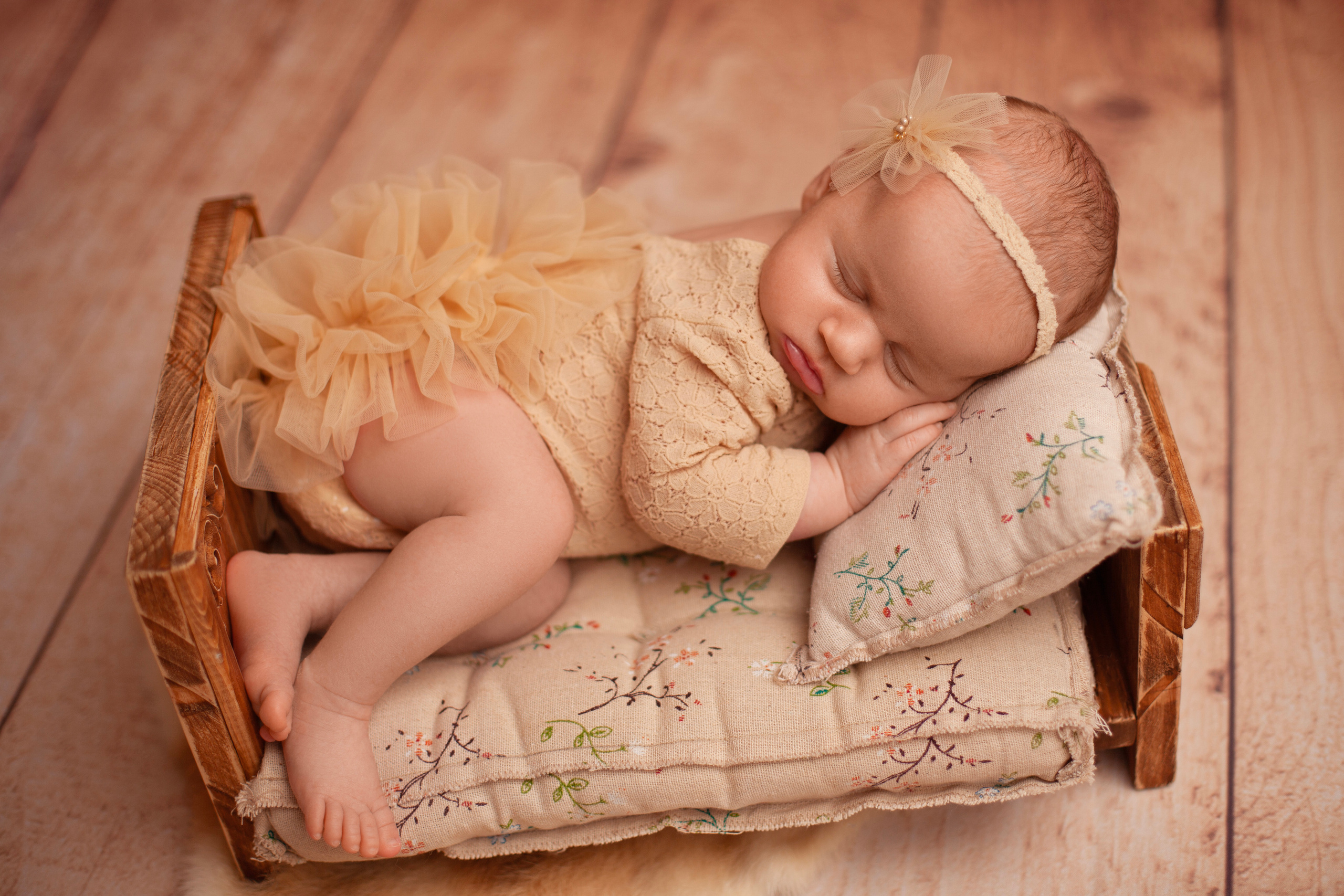 Новорожденные. Фотограф новорожденных в Москве и области Анастасия Холманская