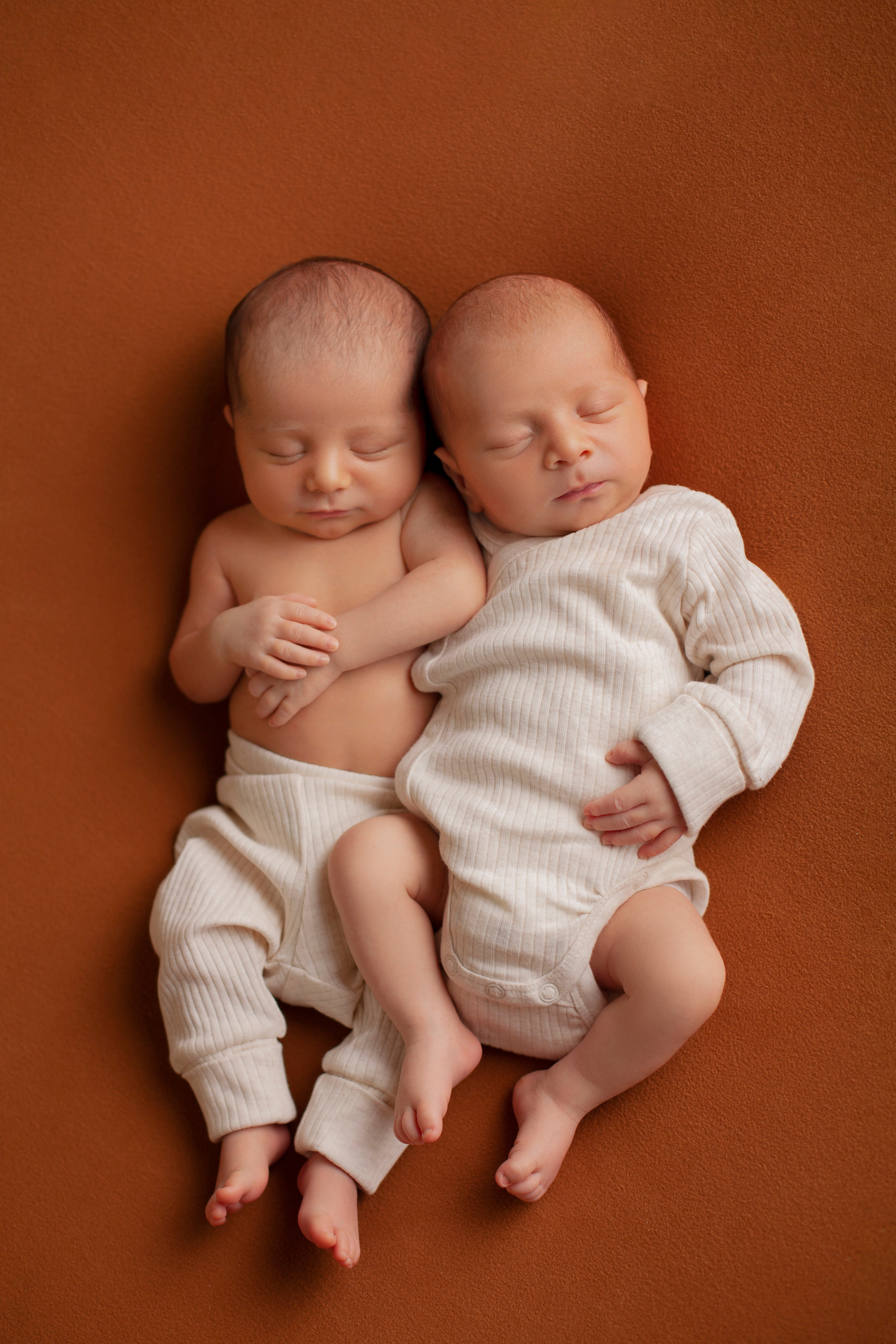 Новорожденные. Фотограф новорожденных в Москве и области Анастасия Холманская