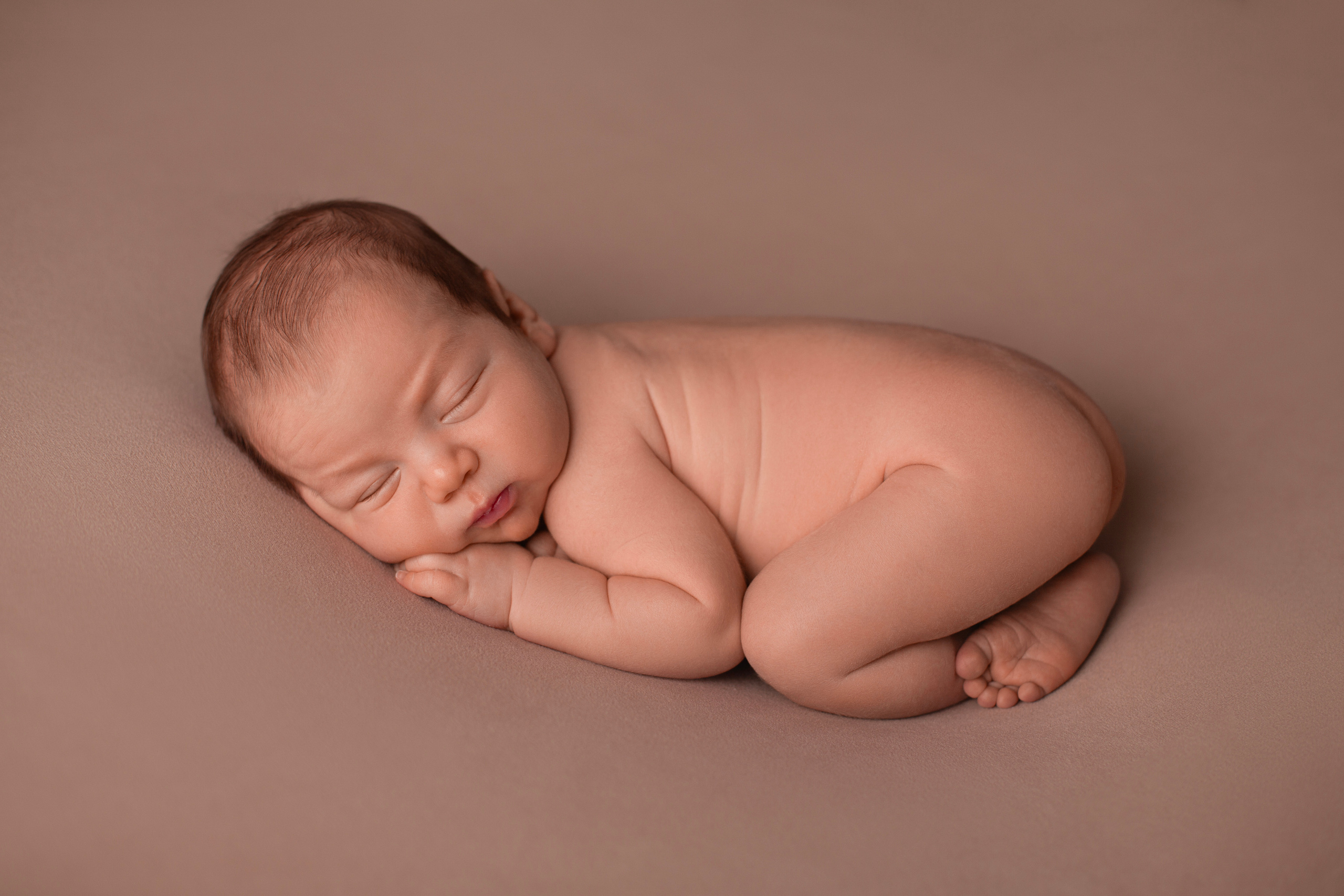 Александр. Фотограф новорожденных в Москве и области Анастасия Холманская