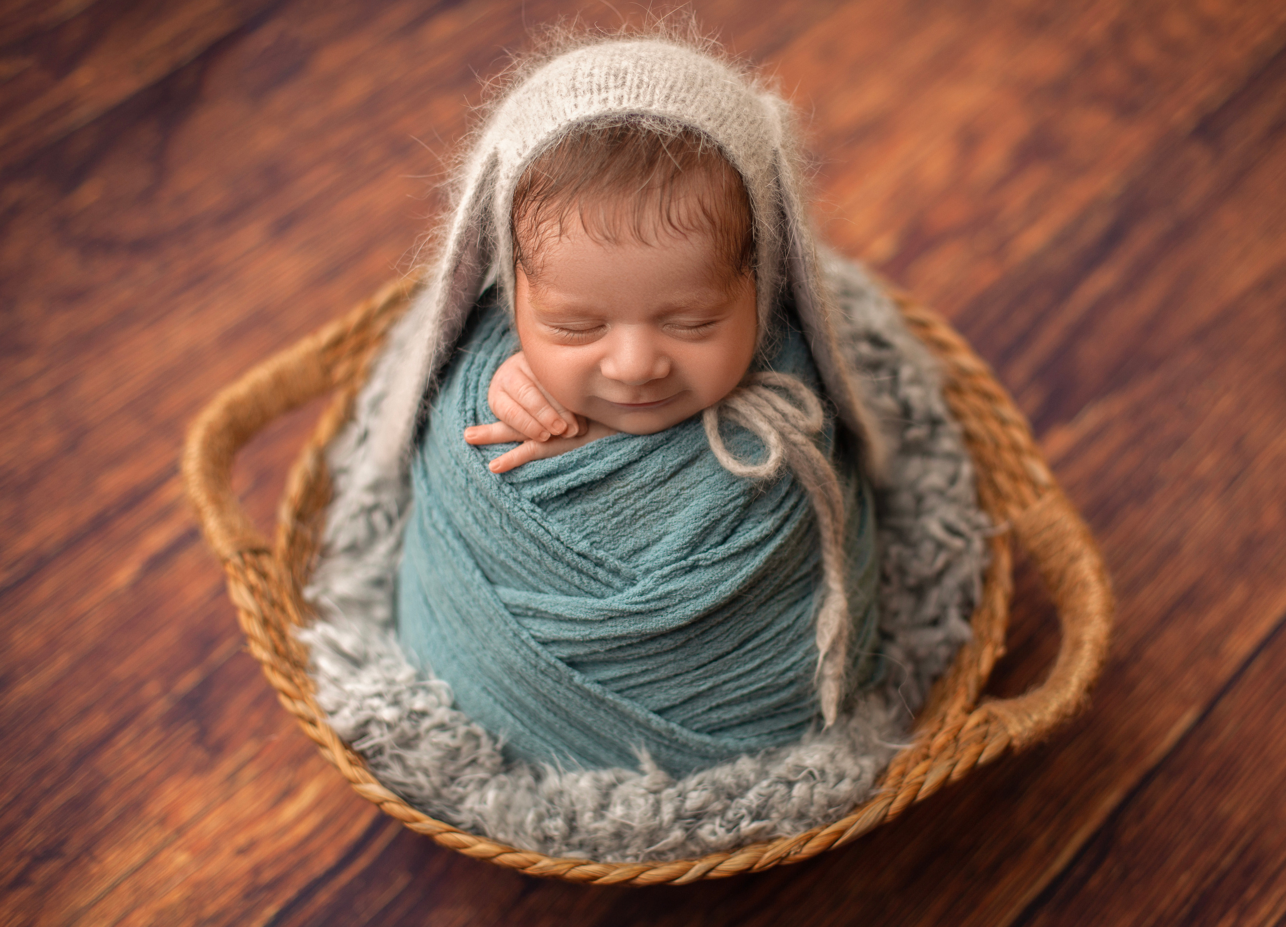 Новорожденные. Фотограф новорожденных в Москве и области Анастасия Холманская