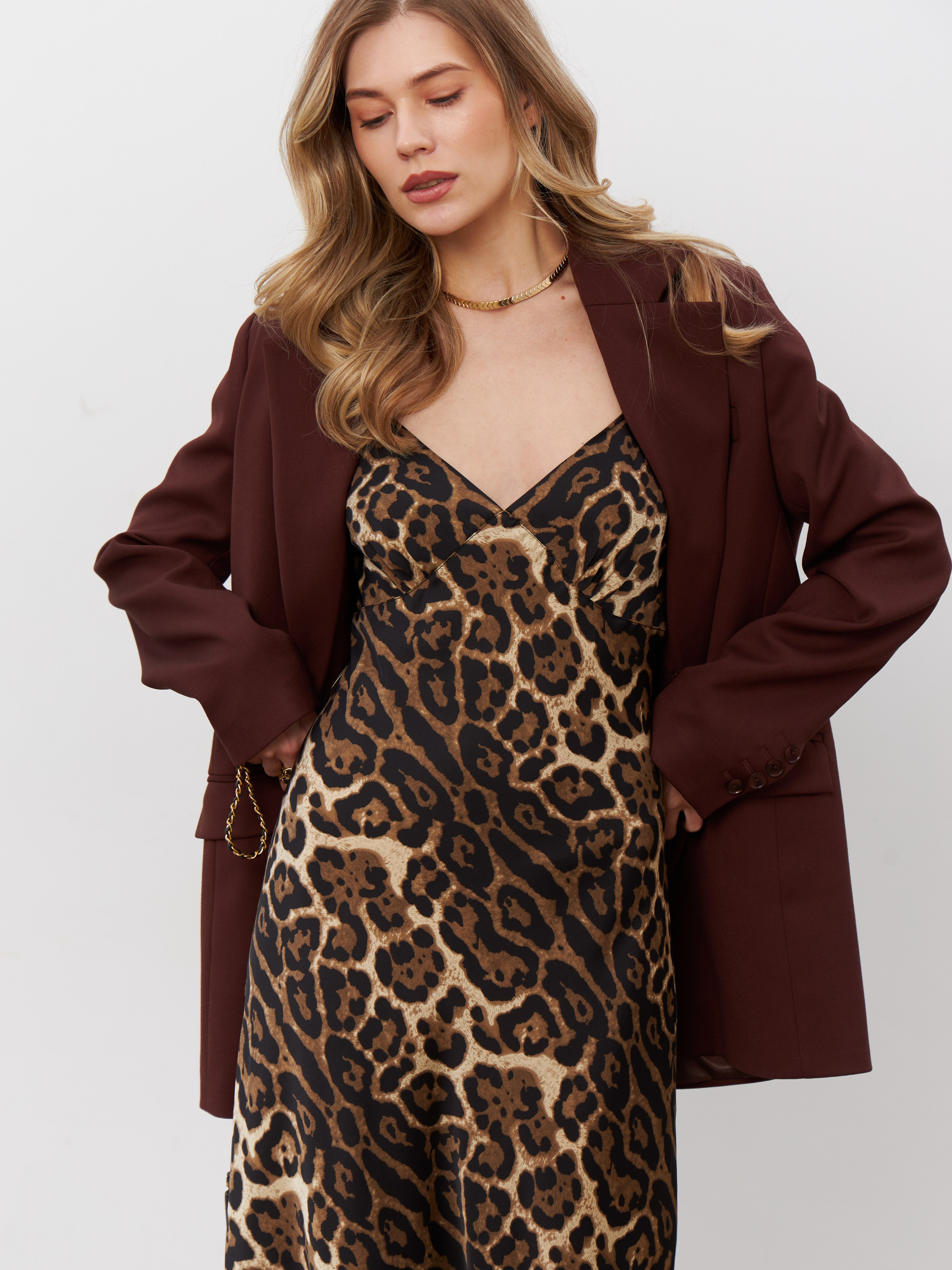 MOKOZ march'24. Fashion фотограф в Москве Алиса Деко