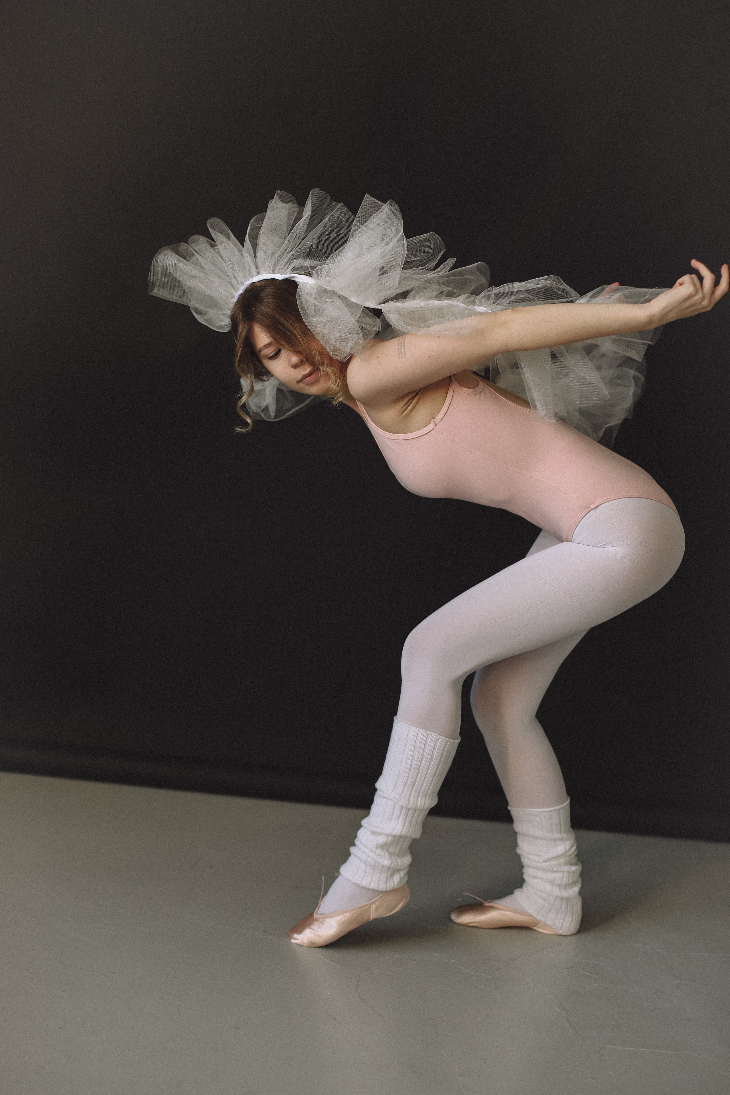 Настя. Фотограф в Нижнем Новгороде Кристина Батанова