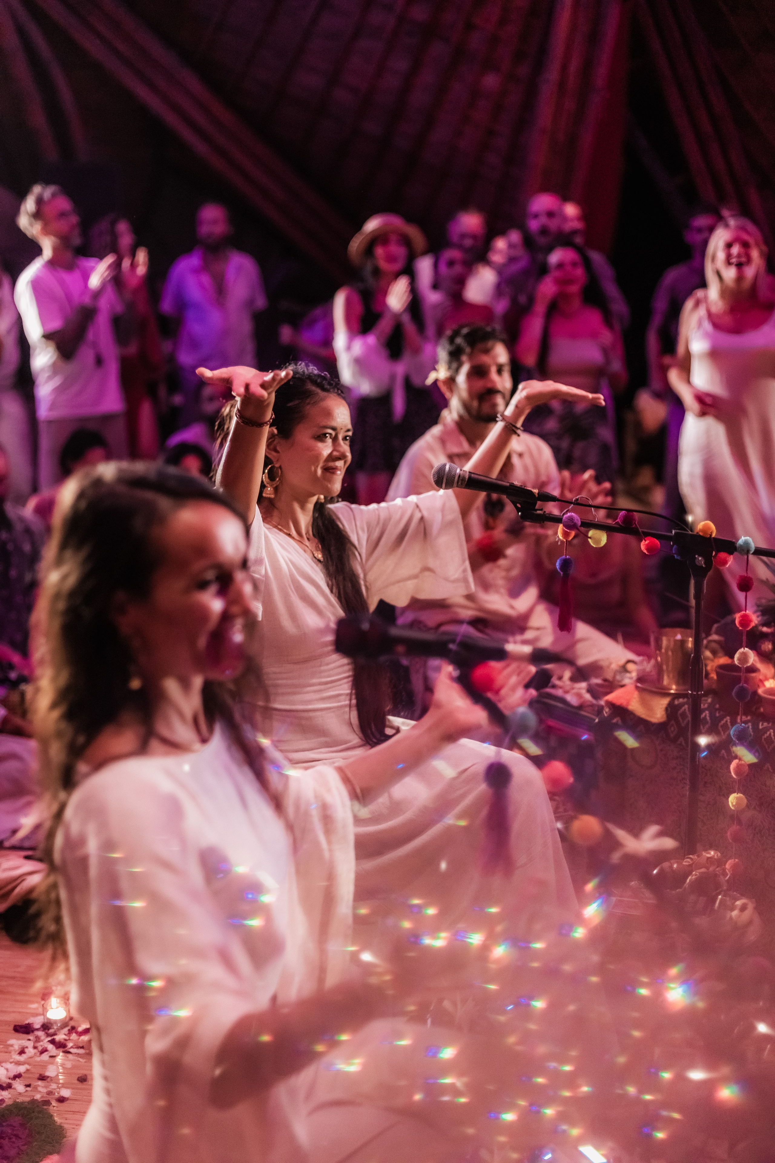 Hanuman Project. Мариам Багдасарян