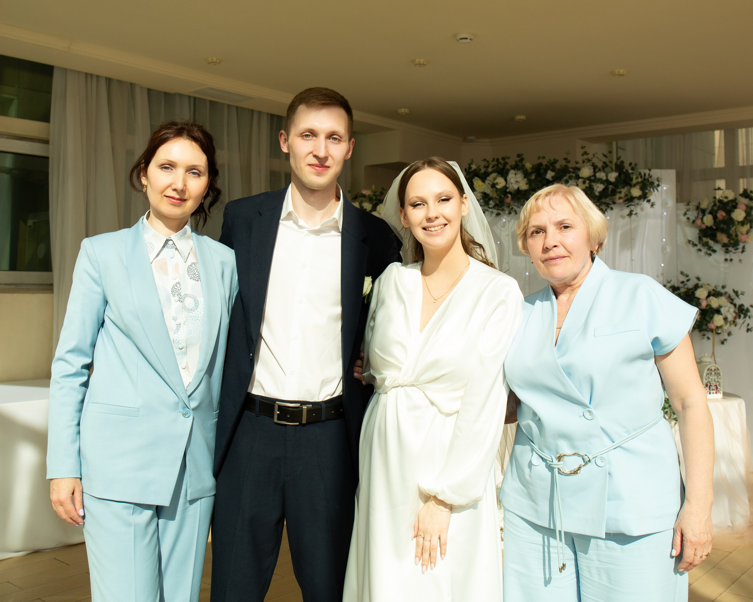 Wedding. Фотограф в Москве Осокин Иван