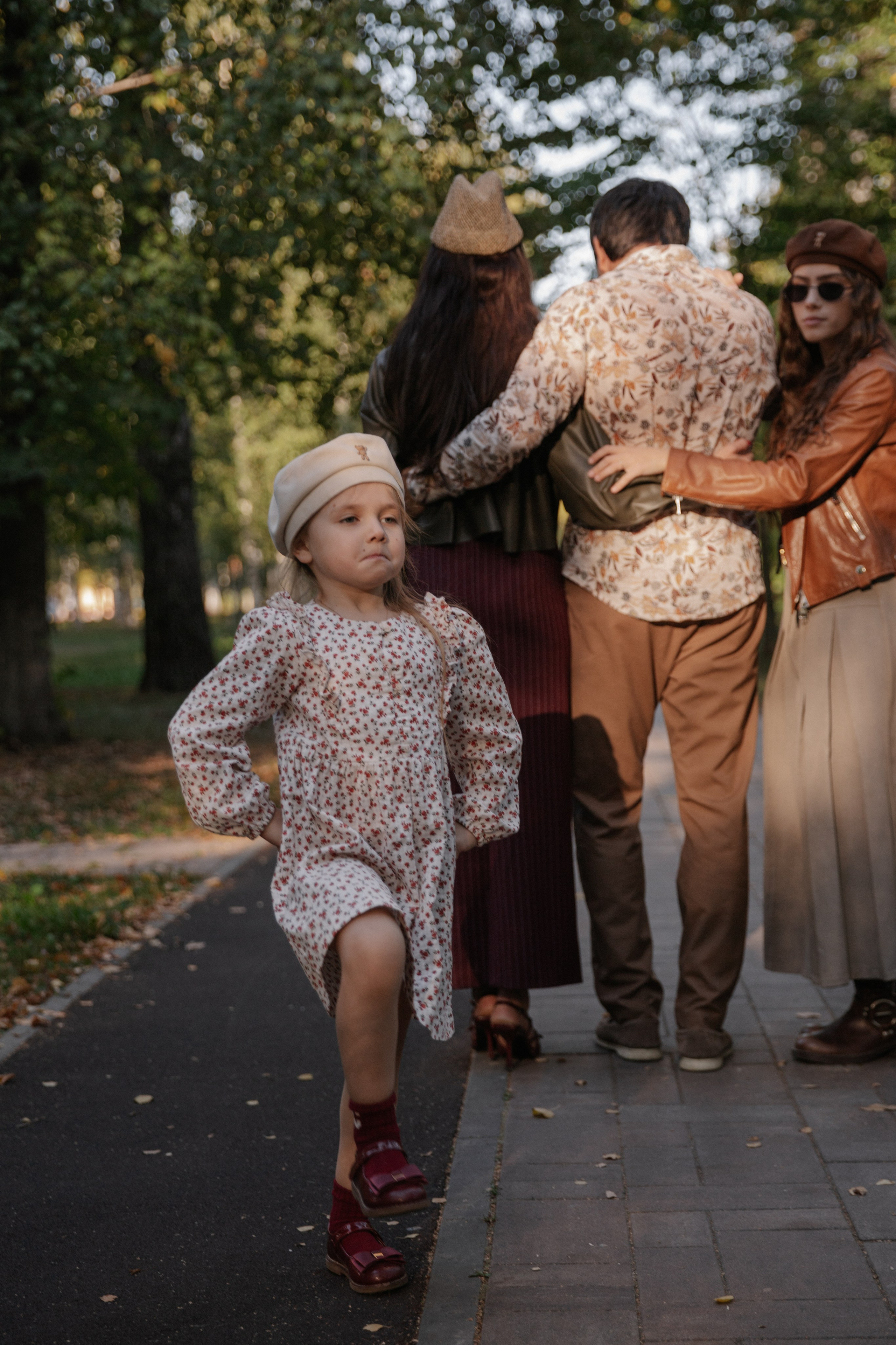 Семья Алены. Персональный, семейный и портретный фотограф в Воронеже Майя Яхонтова