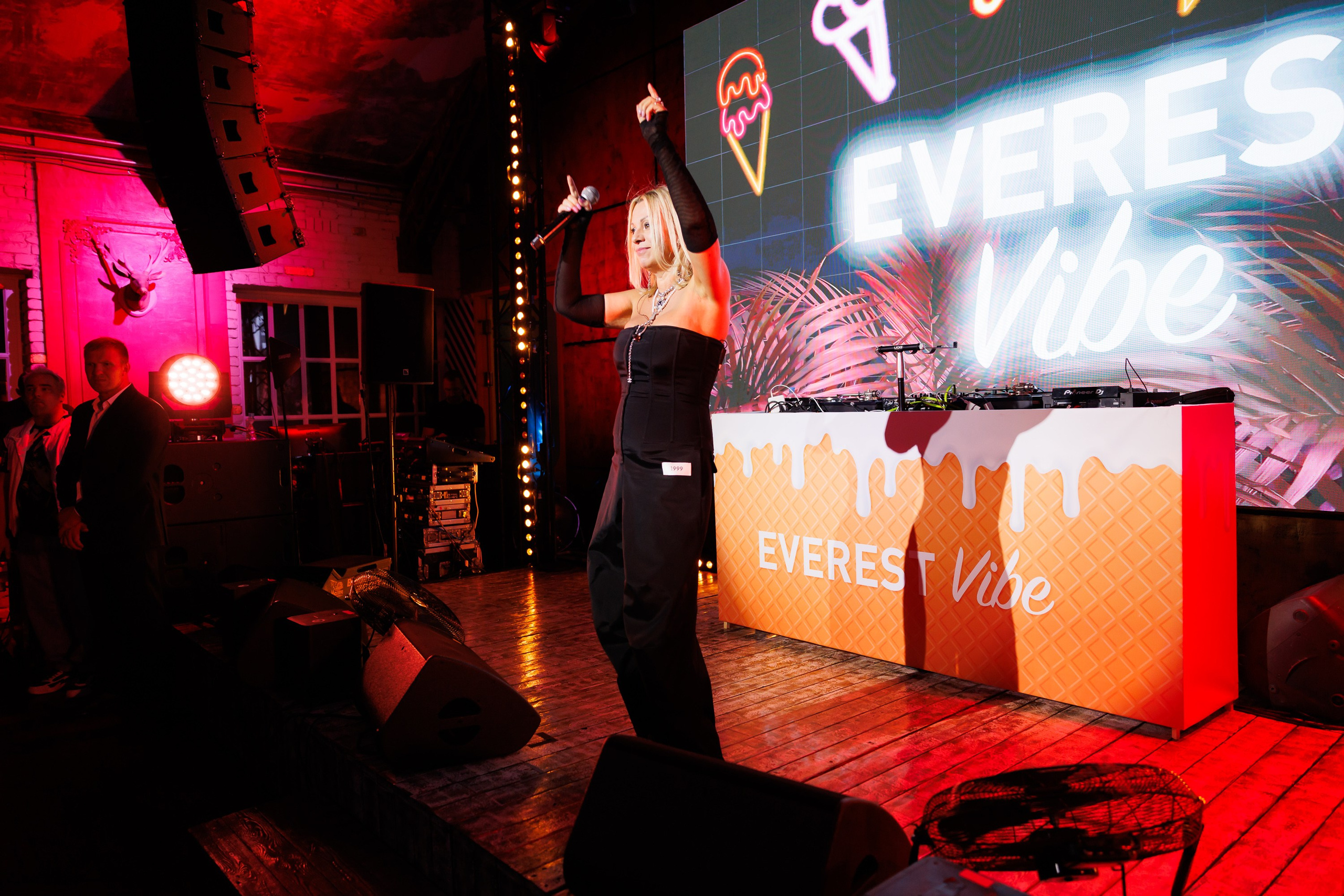 EVEREST VIBE good vibes only 16.08.2023. EVEREST PHOTO REPORT