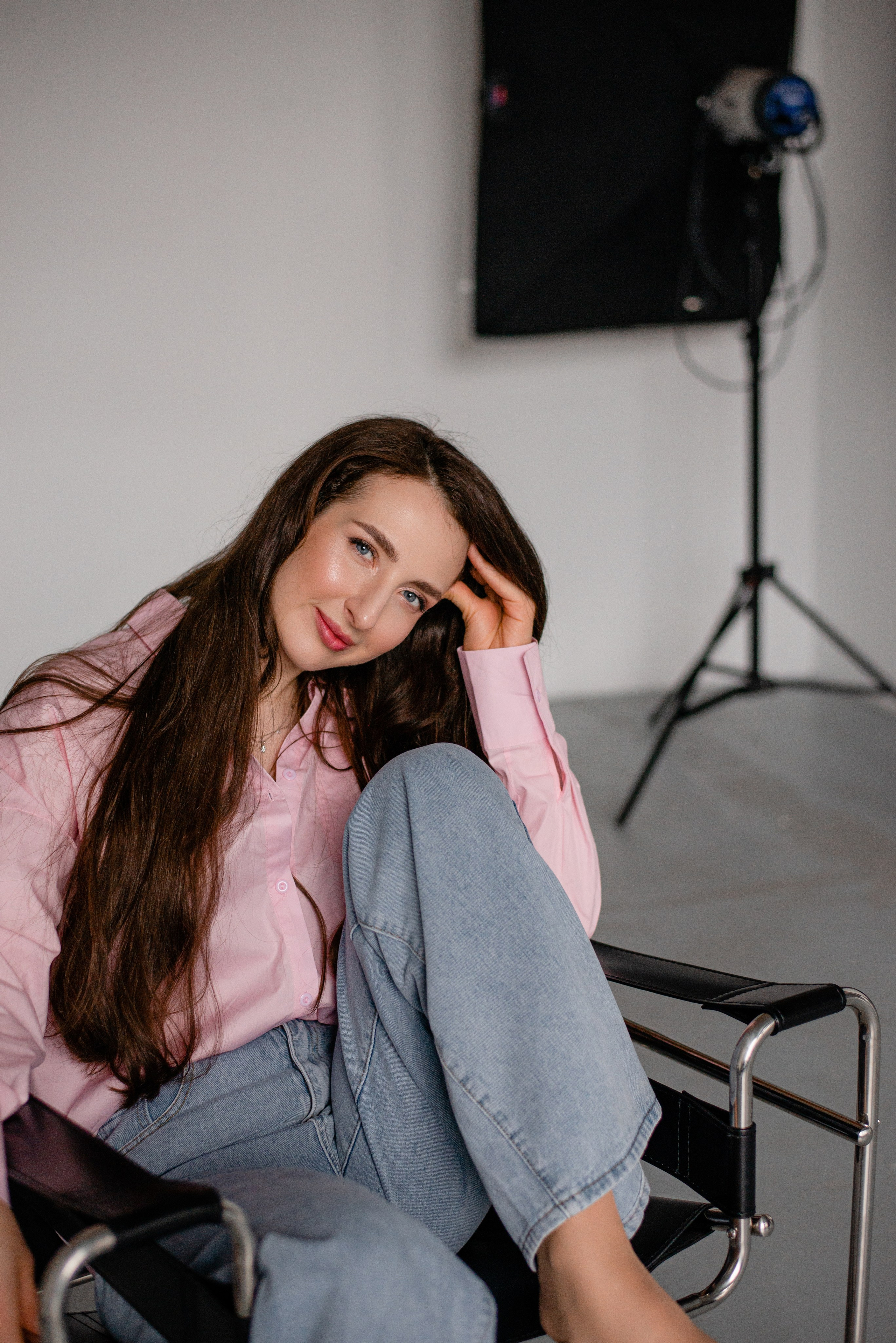 Надя и Алина. Семейный и детский фотограф Иваново Ксения Азаренкова