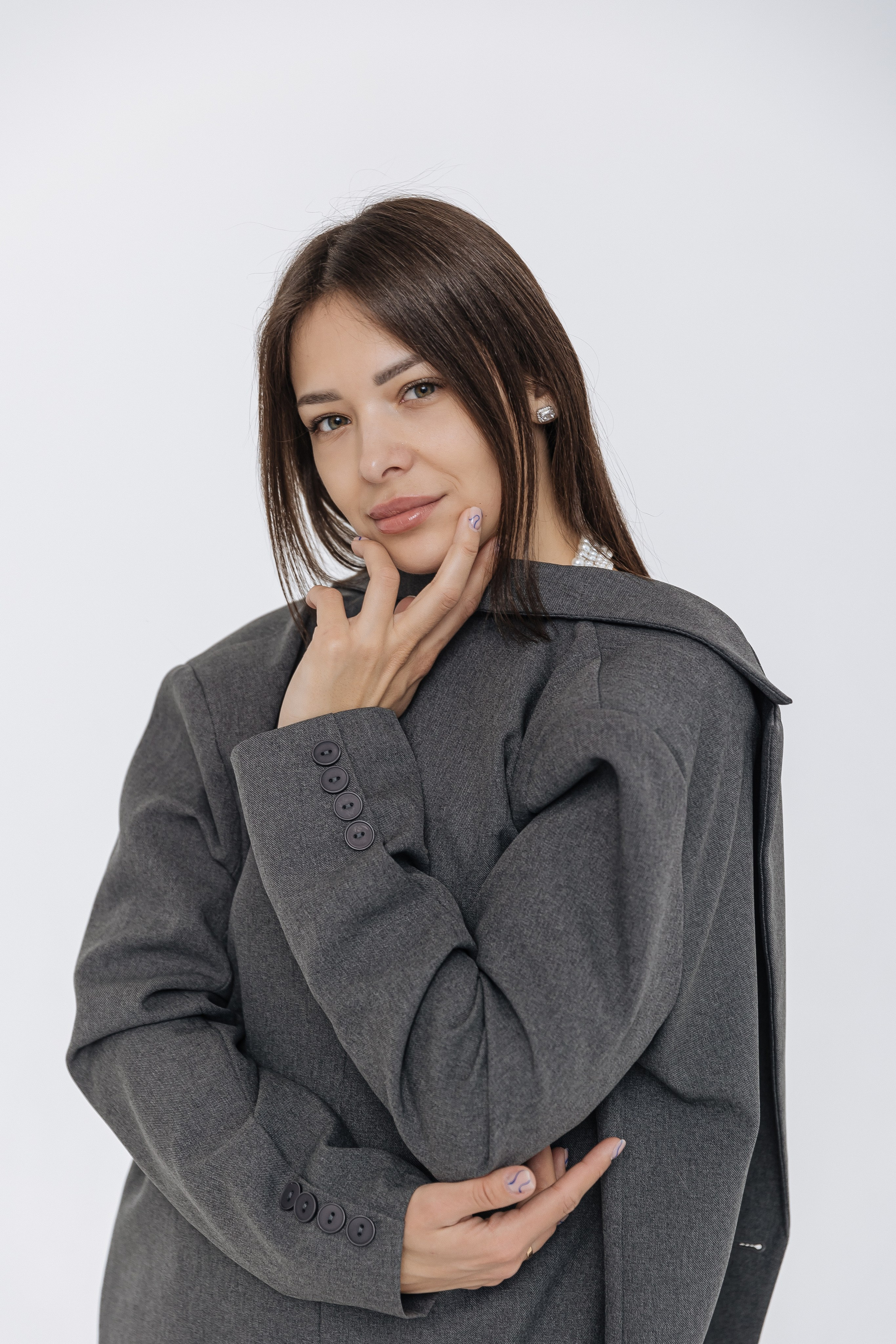 Марина. Мозжерина Ирина — Свадебный и семейный фотограф в Екатеринбурге