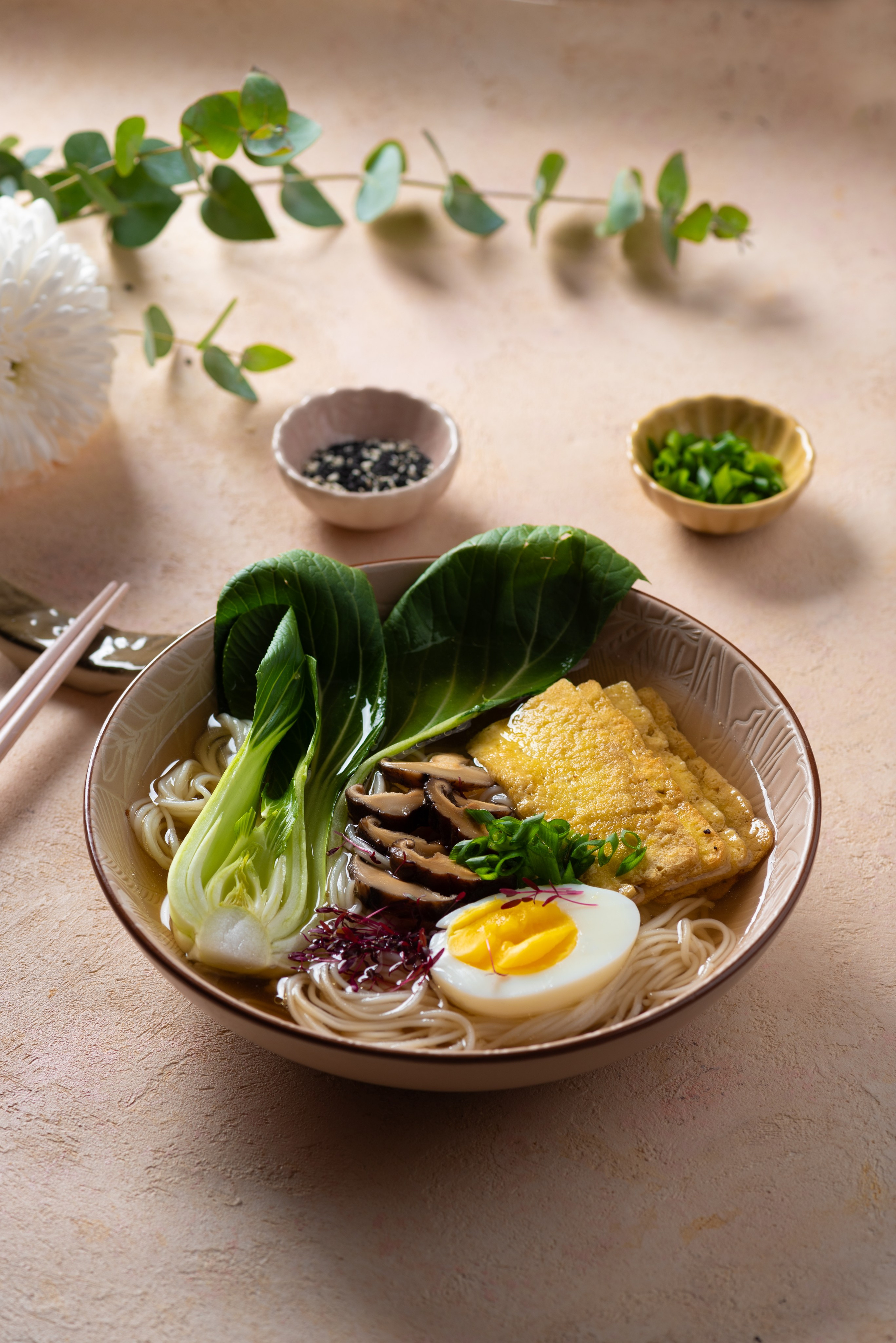 Фудстайлинг. Фудфотограф в Ростове-на-Дону Юлия Семенюк