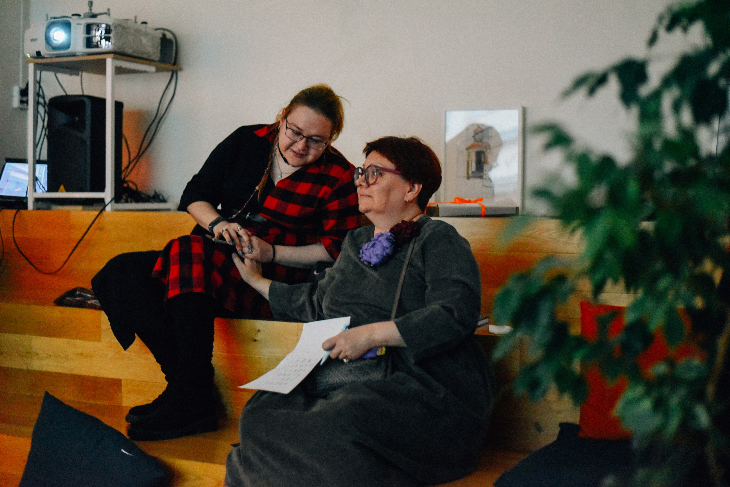 ЧТО ТЫ МЕЛЕШь Норвегия. Фотограф Лола Волна, город Москва