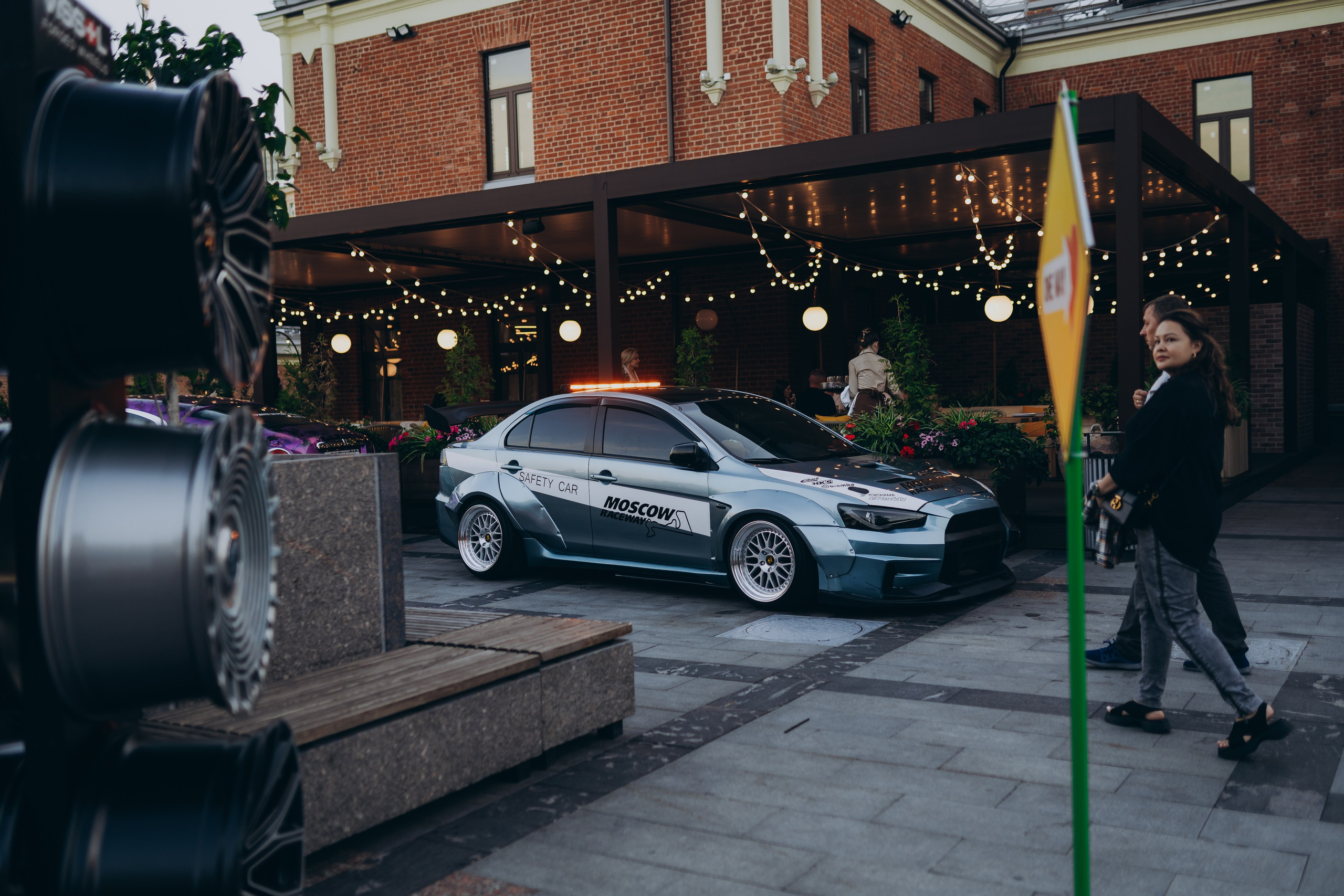 Авто выставка Депо. Фотограф Торопец Кристина Абрамова Kanwellia photography