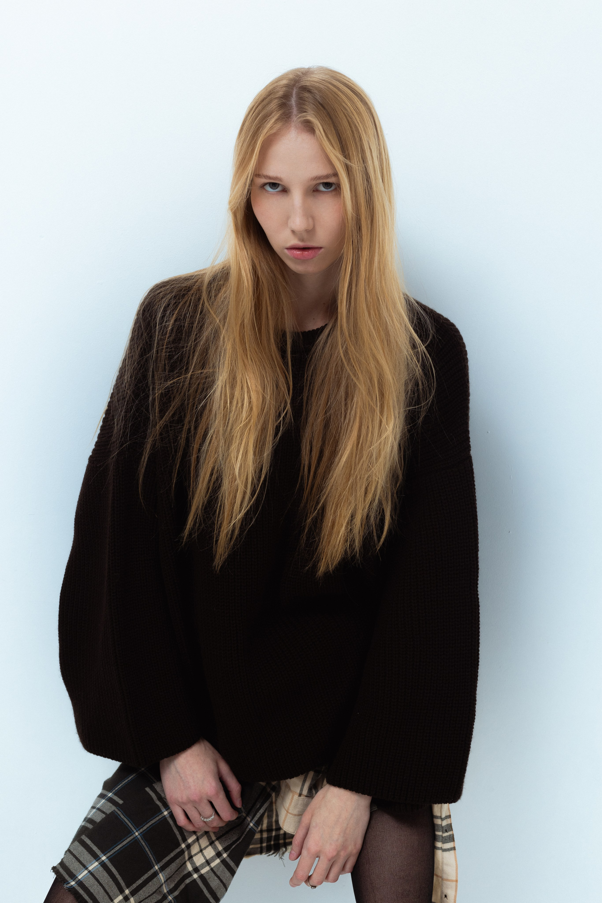 Елизавета Иваненко. Модельное агентство TM Models в Калининграде