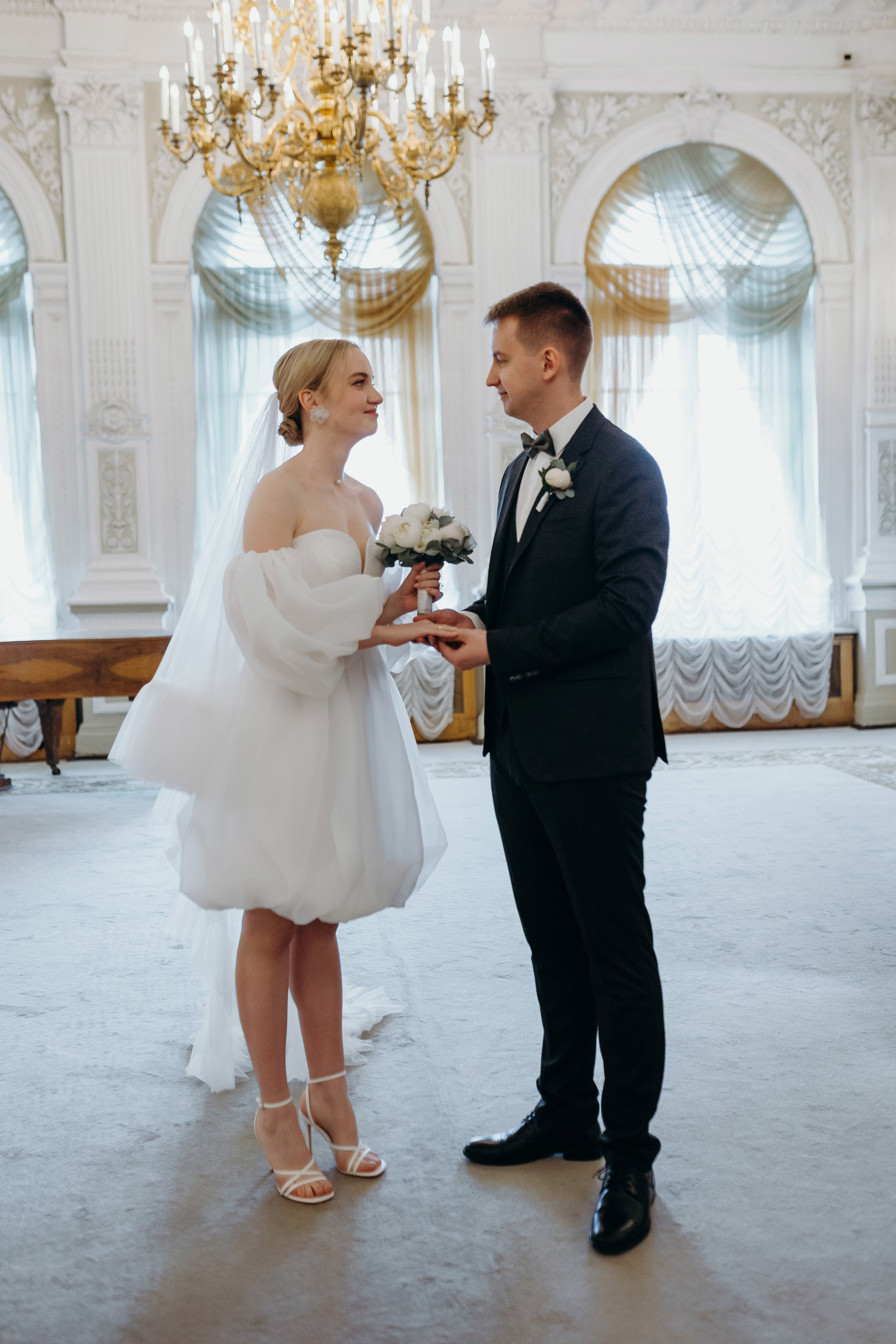 Wedding day 09.06.23. Свадебный фотограф в Санкт-Петербурге