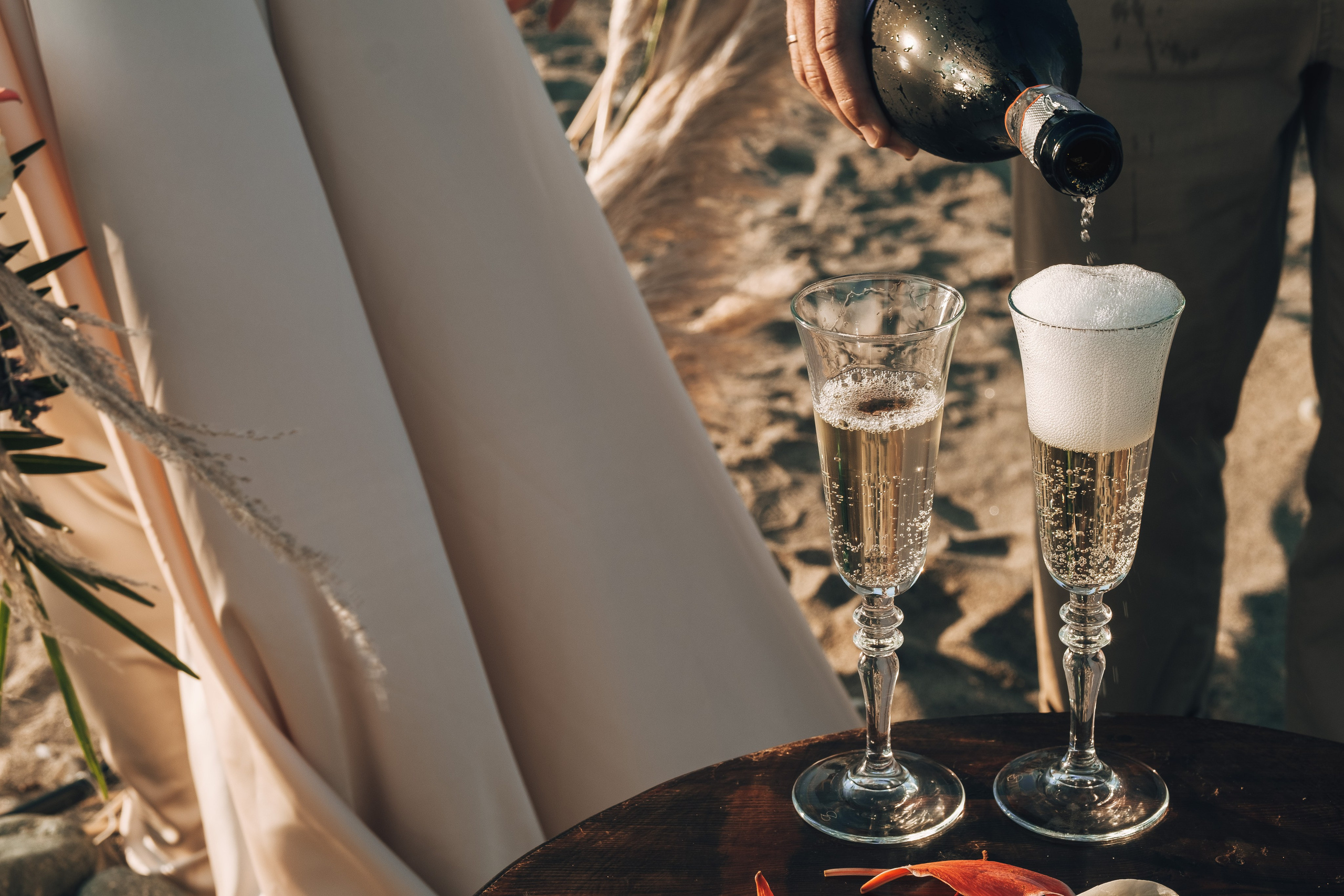 Свадьба на море. Свадьба в Абхазии|Фотограф в Абхазии