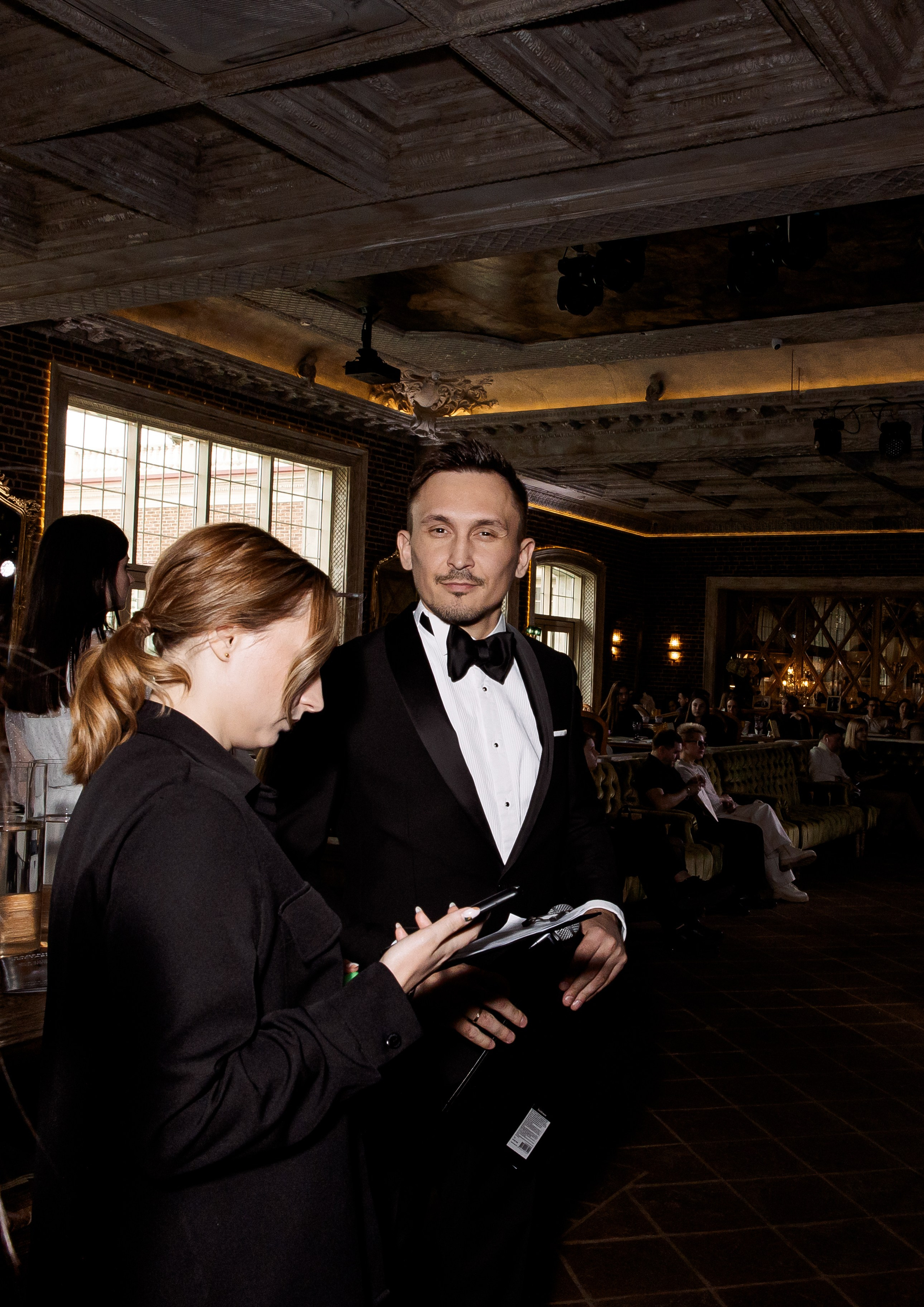 Свадебная выставка. Свадебный и семейный фотограф в Челябинске Юлия Ишимова