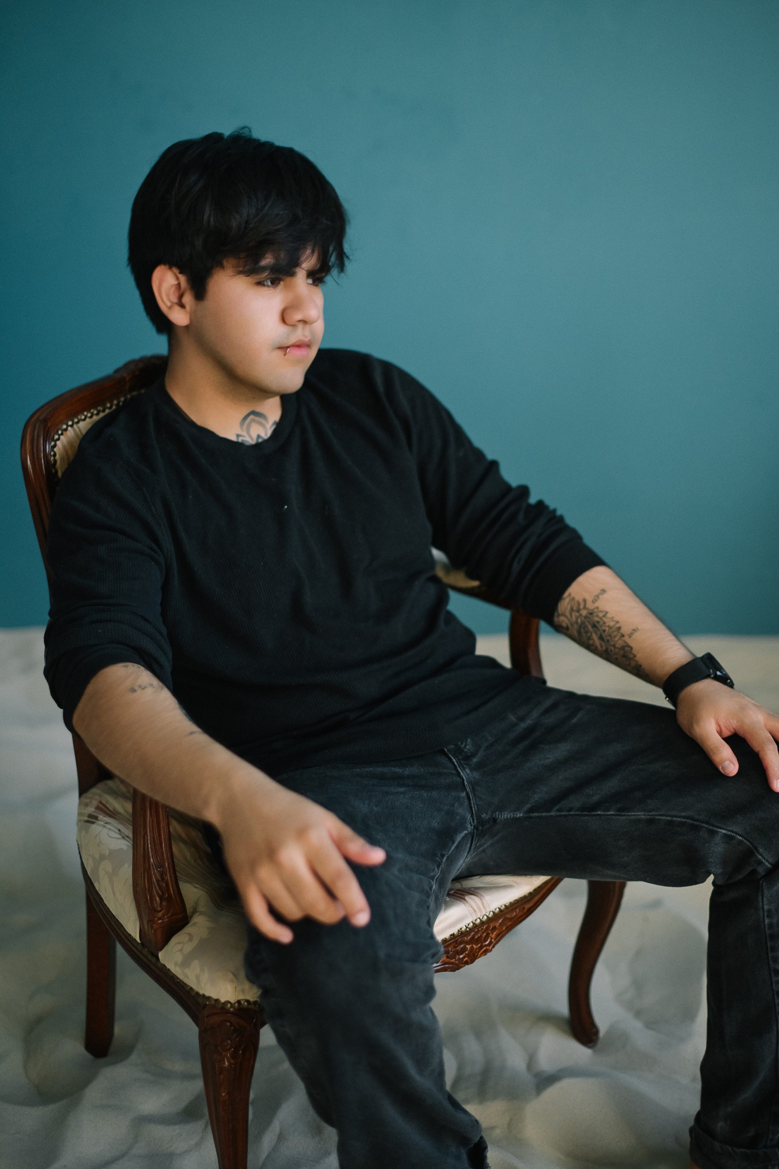 Мистер International Самарского университета