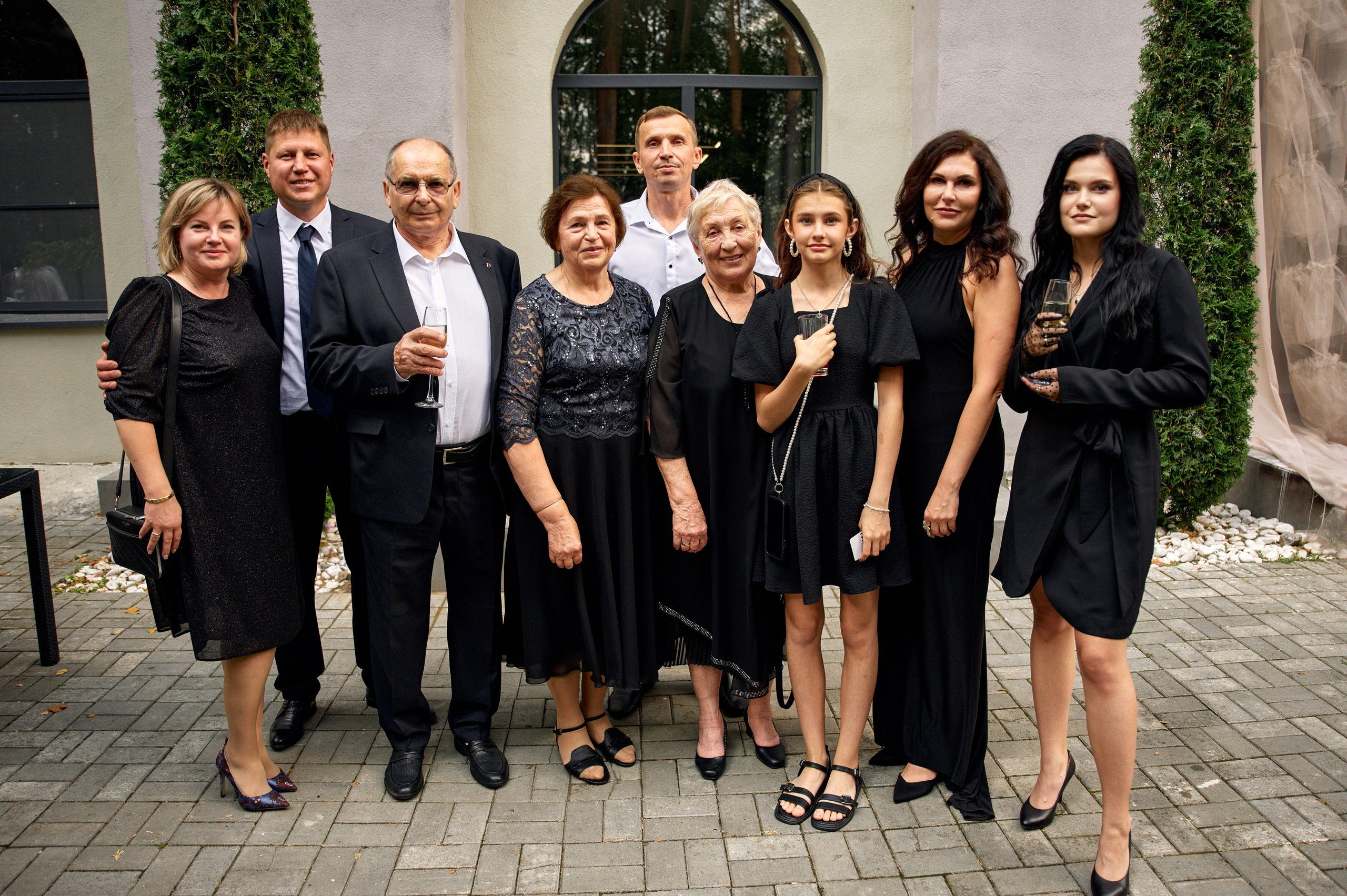 Ярослав и Карина. Фотограф Челябинск — Кирилл Устюжанин