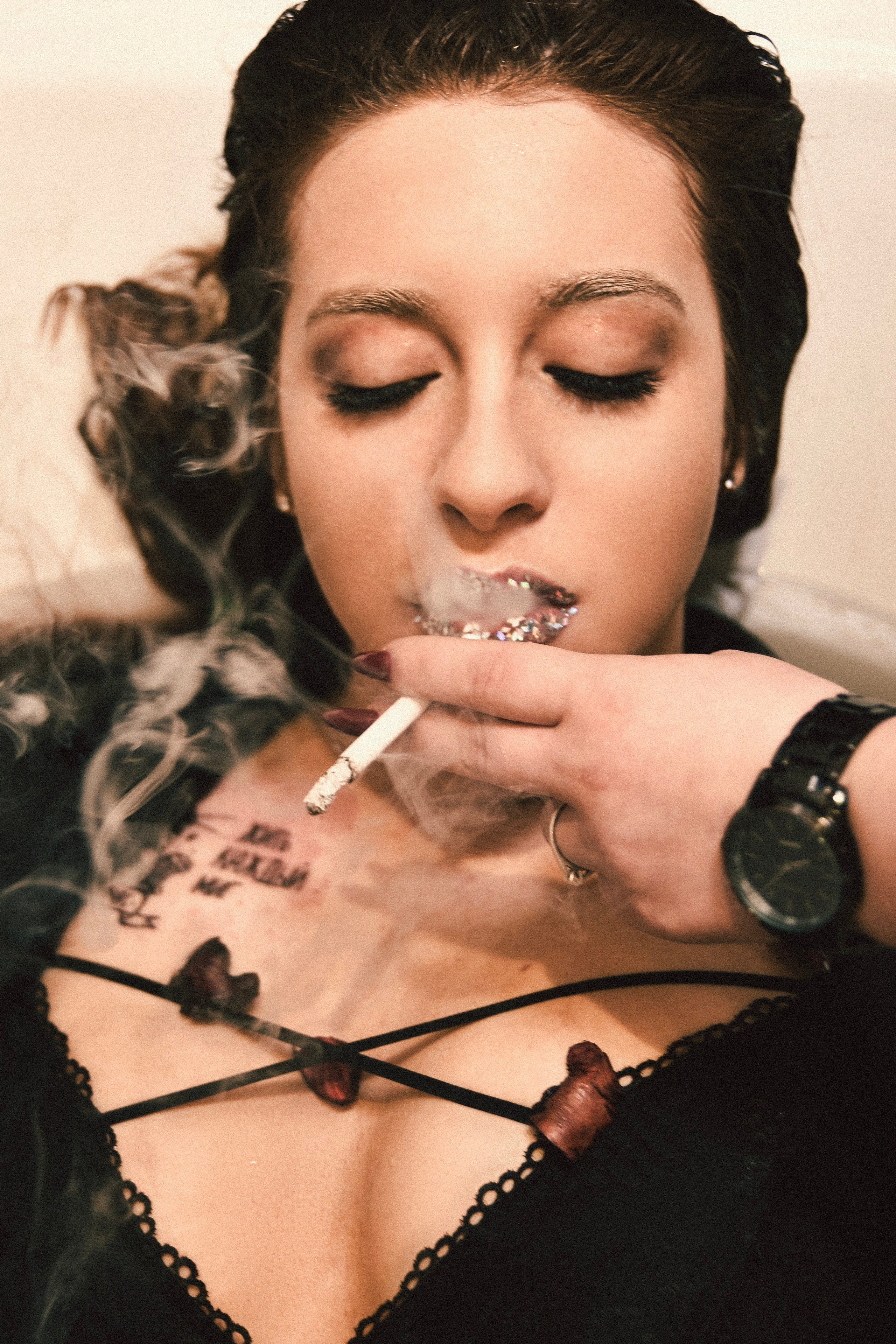 Персональные контент-фотосессии. Фотограф в Москве Daria Lens