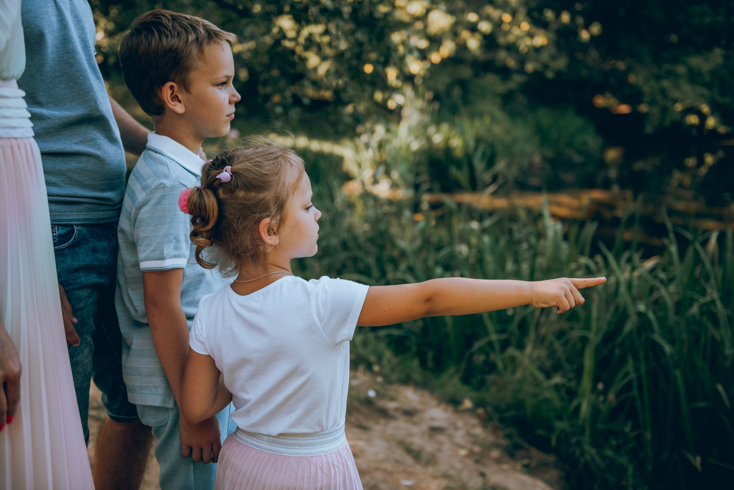 Family&Kids. Фотограф в Москве Daria Lens