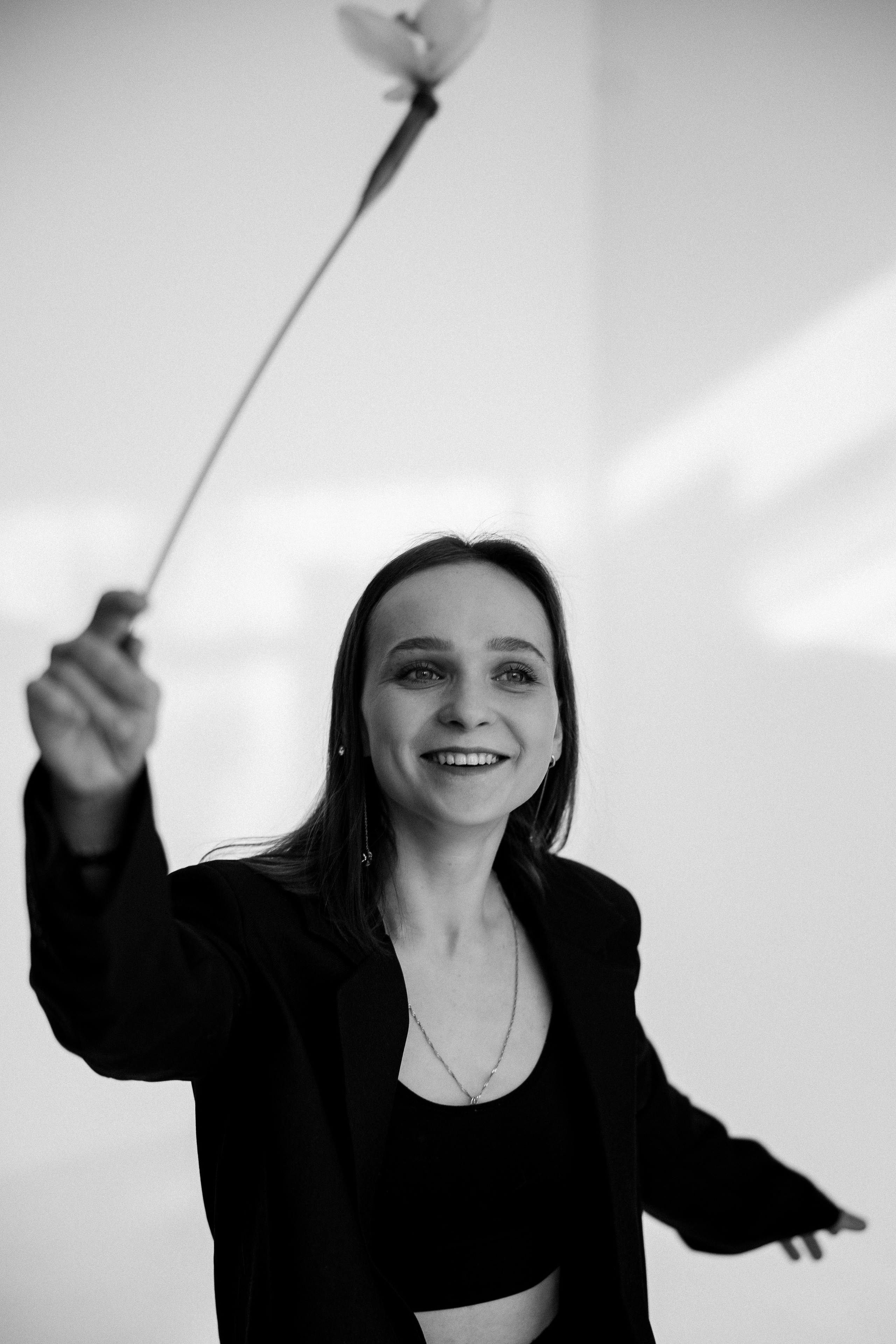 Фотограф Екатерина Заречнова