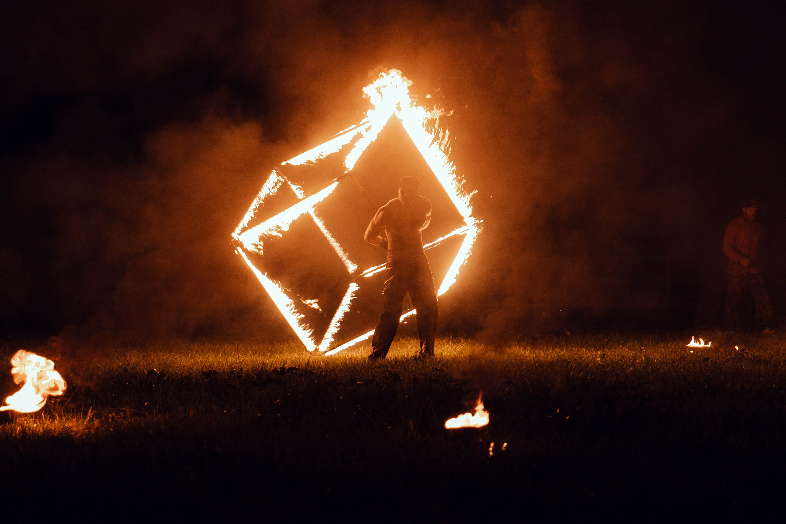 Площадка «Джао Дача». Ваш репортажный фотограф Артемий Антонов