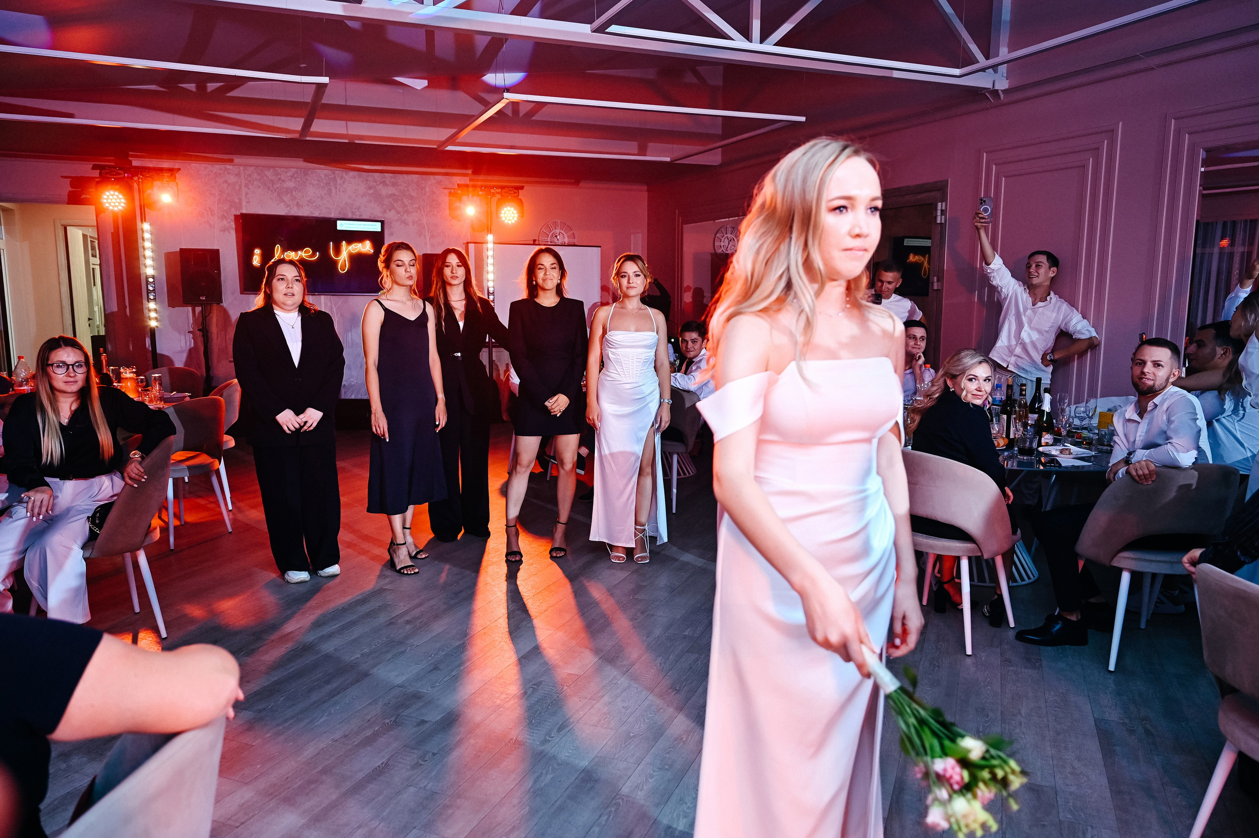 Вова и Настя. Свадебный и семейный фотограф в Йошкар-Оле