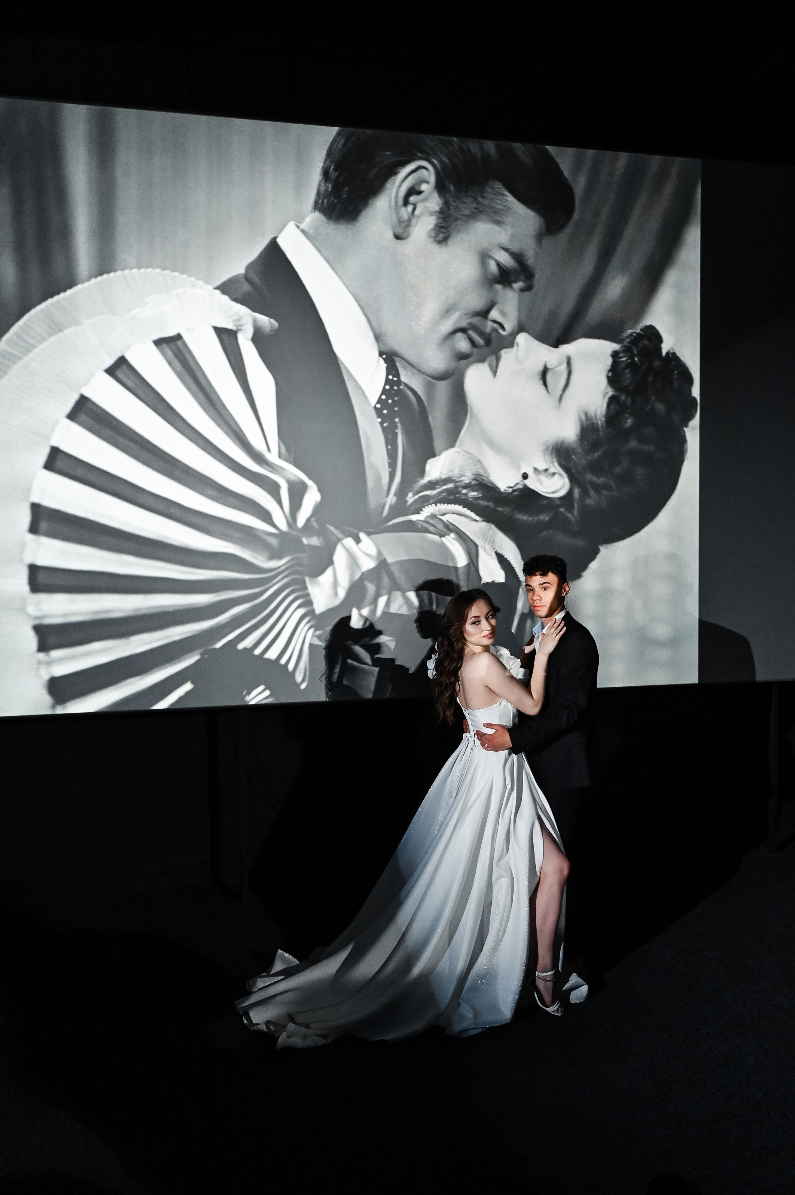 Кинотеатр. Свадебный и семейный фотограф в Йошкар-Оле