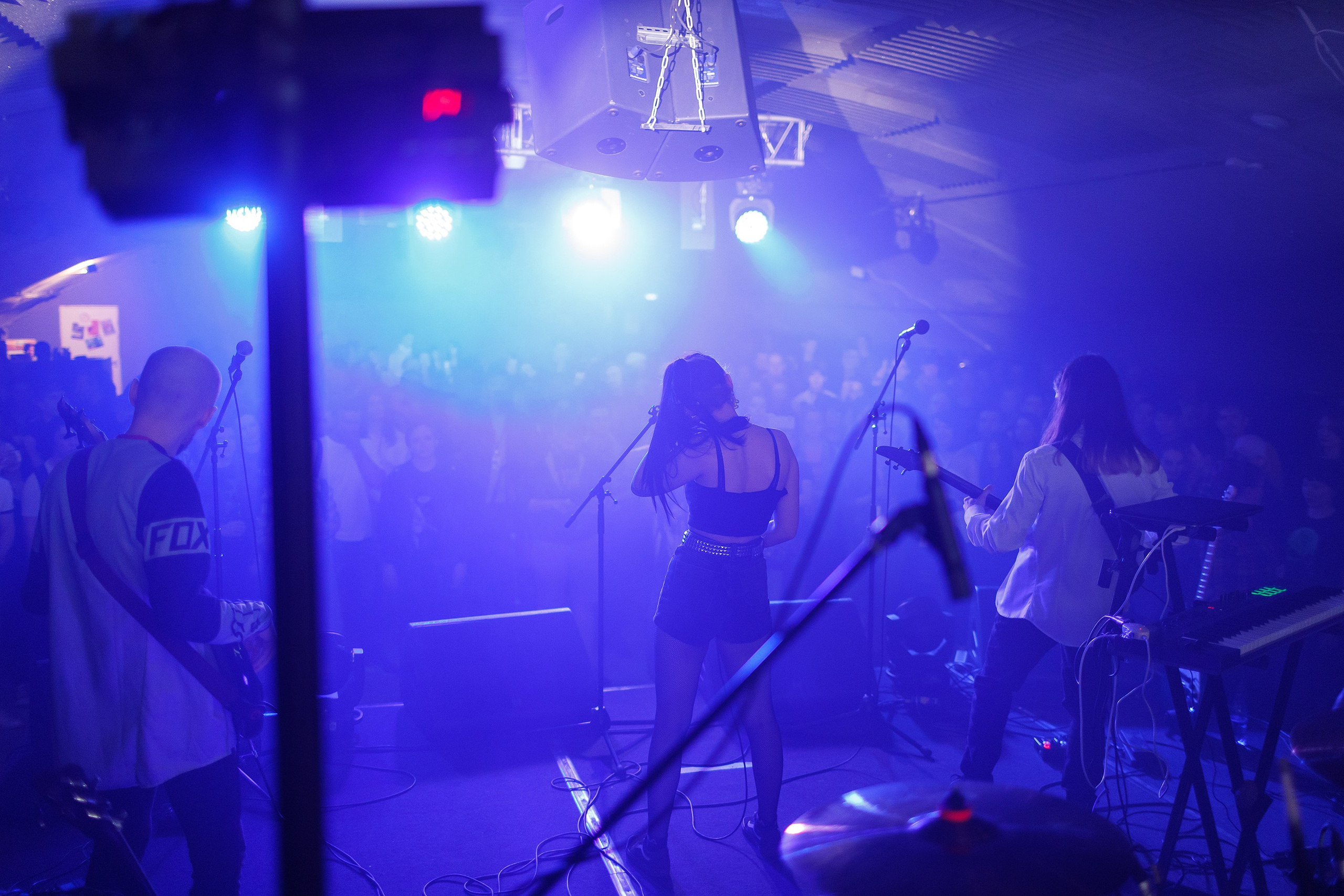 Репортажная фотосъемка концерта. Профессиональный фотограф в Новосибирске