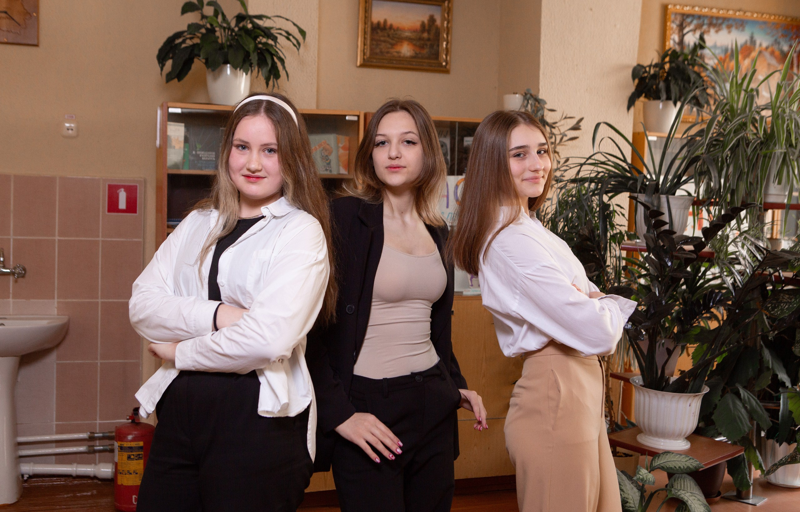 9-11 класс. Выпускные альбомы Берёза и Брестская область