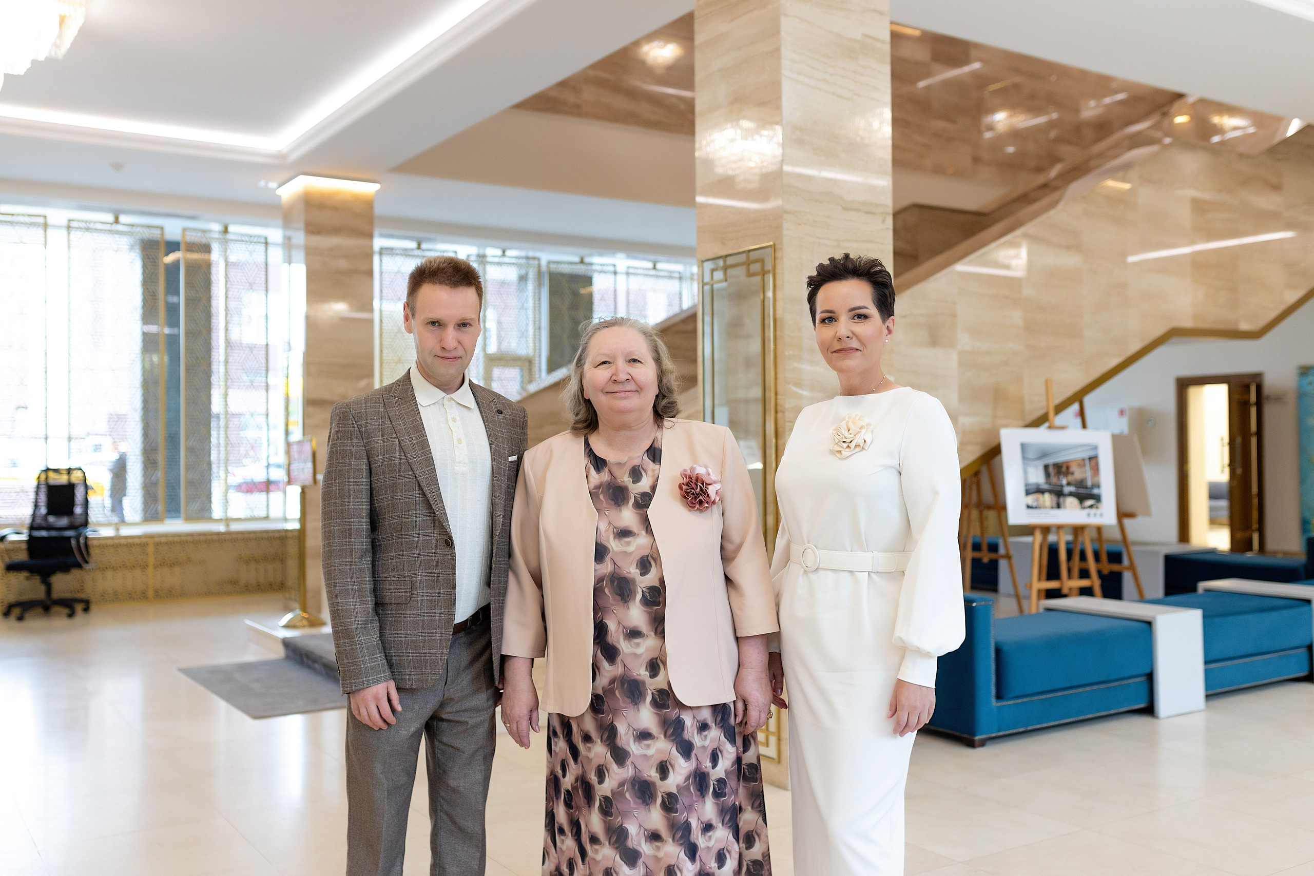 Свадебная фотосессия Надежды и Константина. Фотограф в Железнодорожном и Балашихе