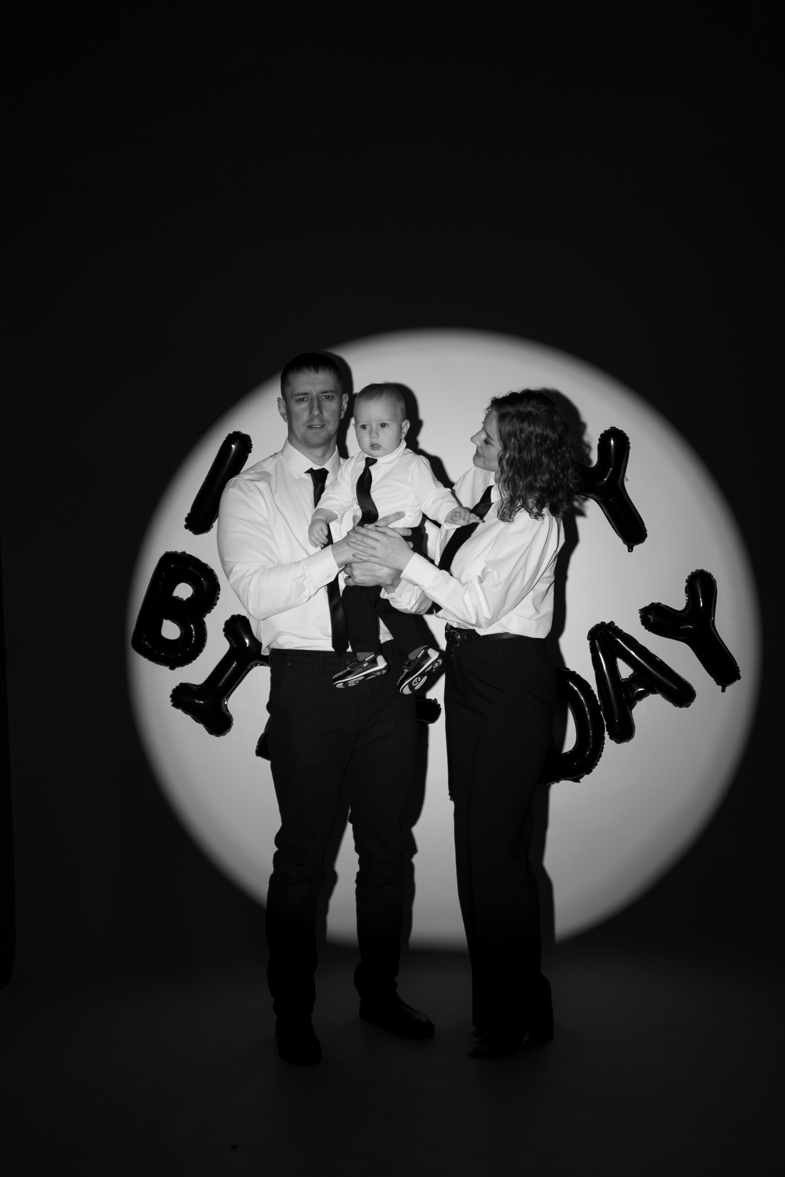 Годовасие Артема. Семейный и свадебный фотограф Губкинский и Ставрополь