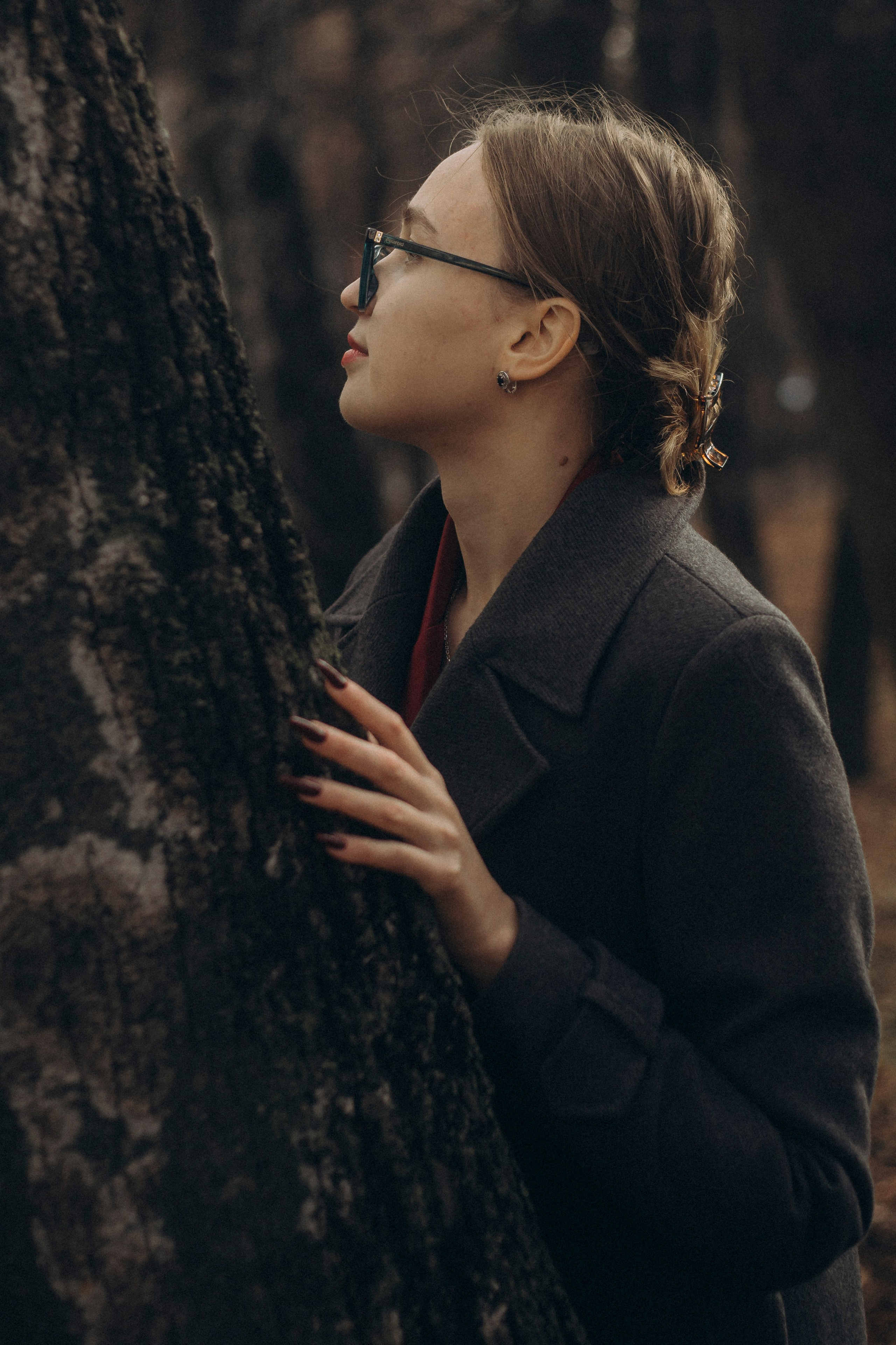 Ангелина студийная сьемка. Семейный и детский фотограф в Рязани Васюгова Мария