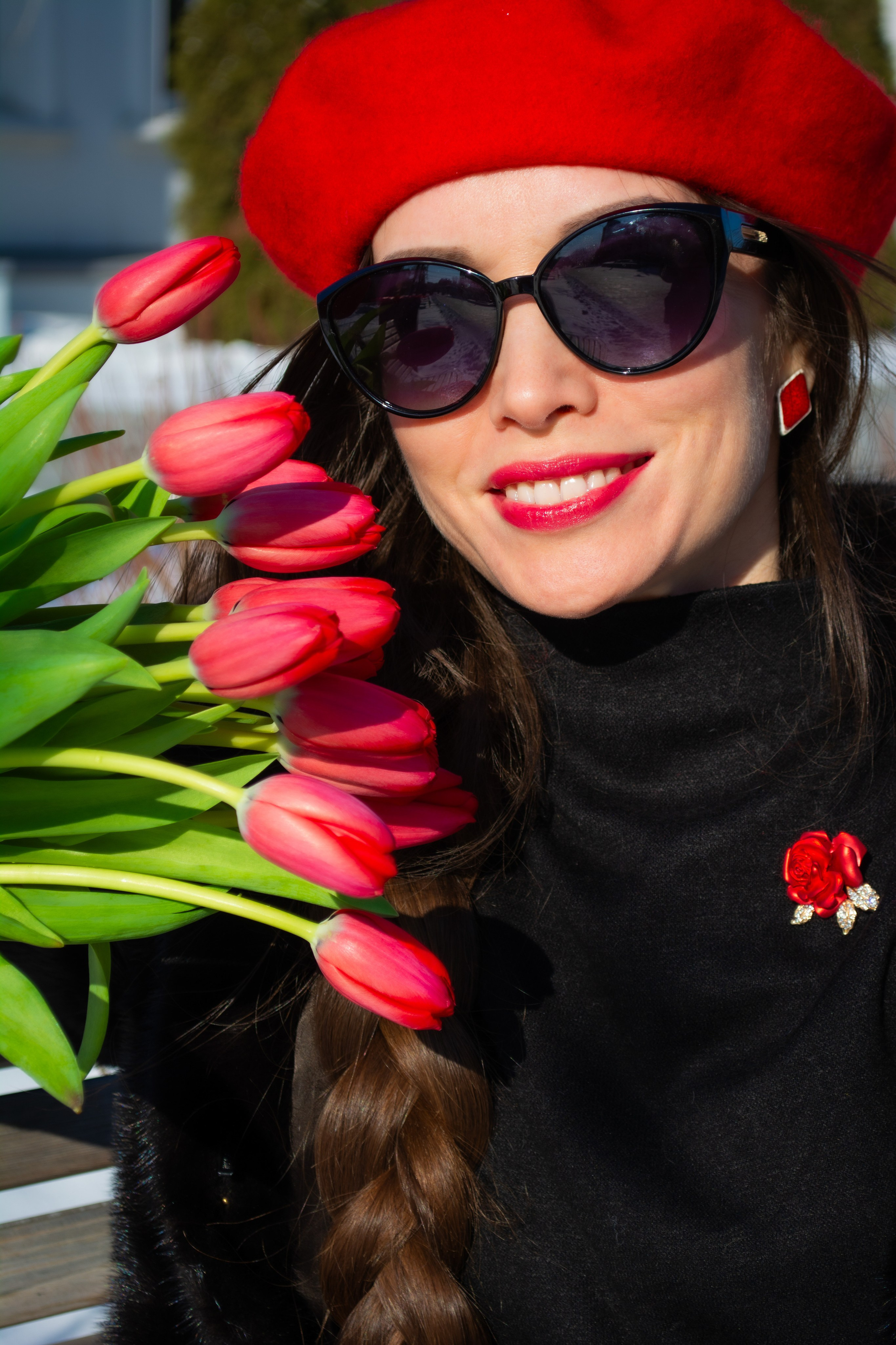 Репортаж/Портреты. …