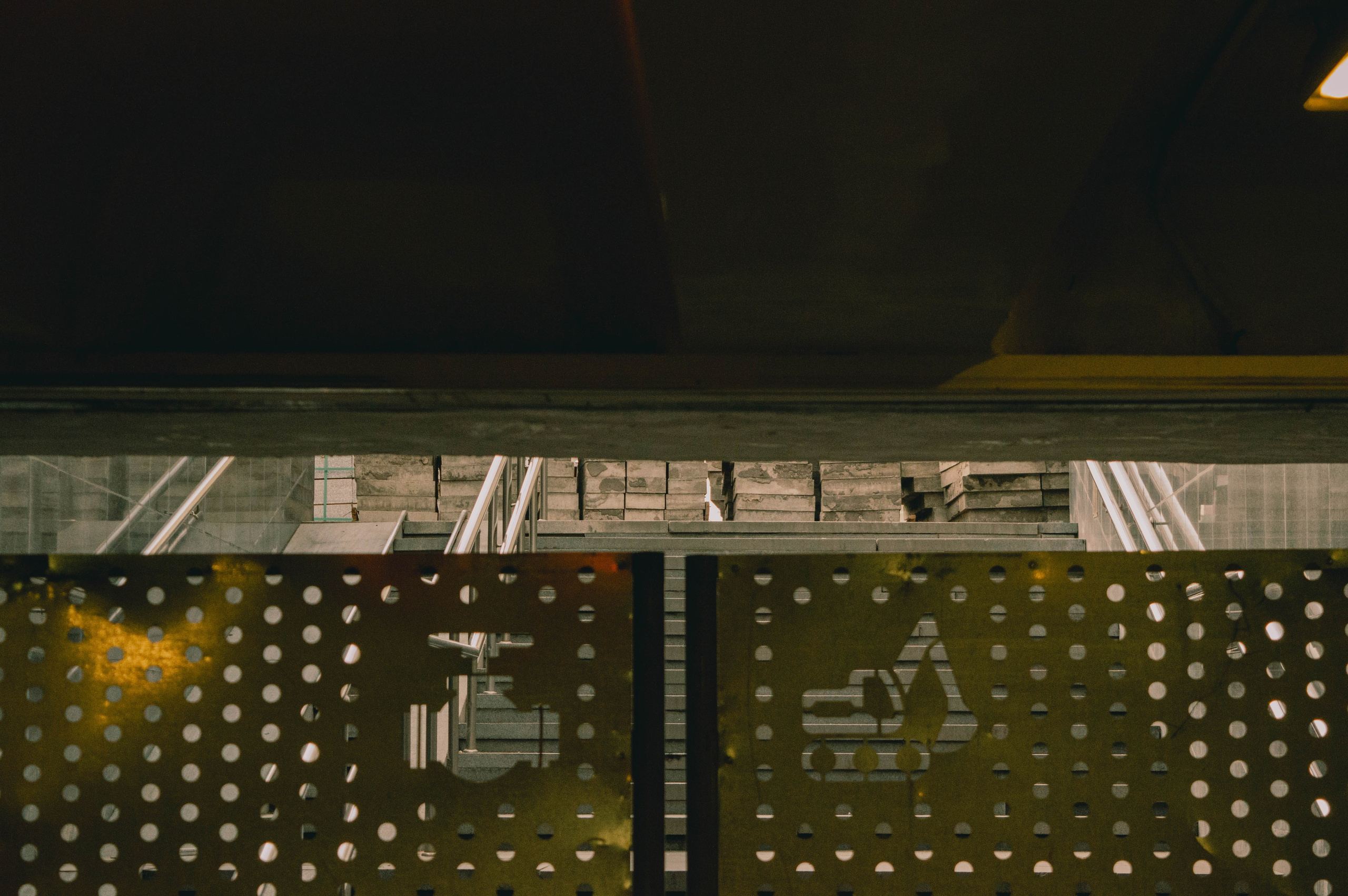 Плитка за плиткой. Фотограф Анастасия Лощакова в Москве