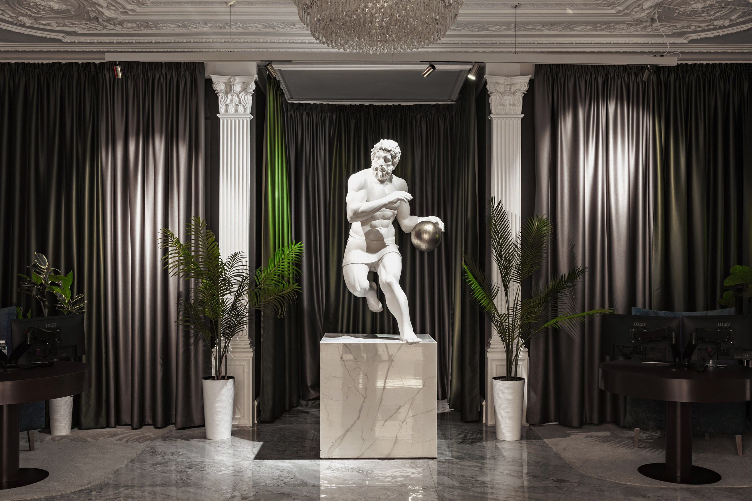 Лига Ставок. Репортажный фотограф в Санкт-Петербурге Жолудев Владислав