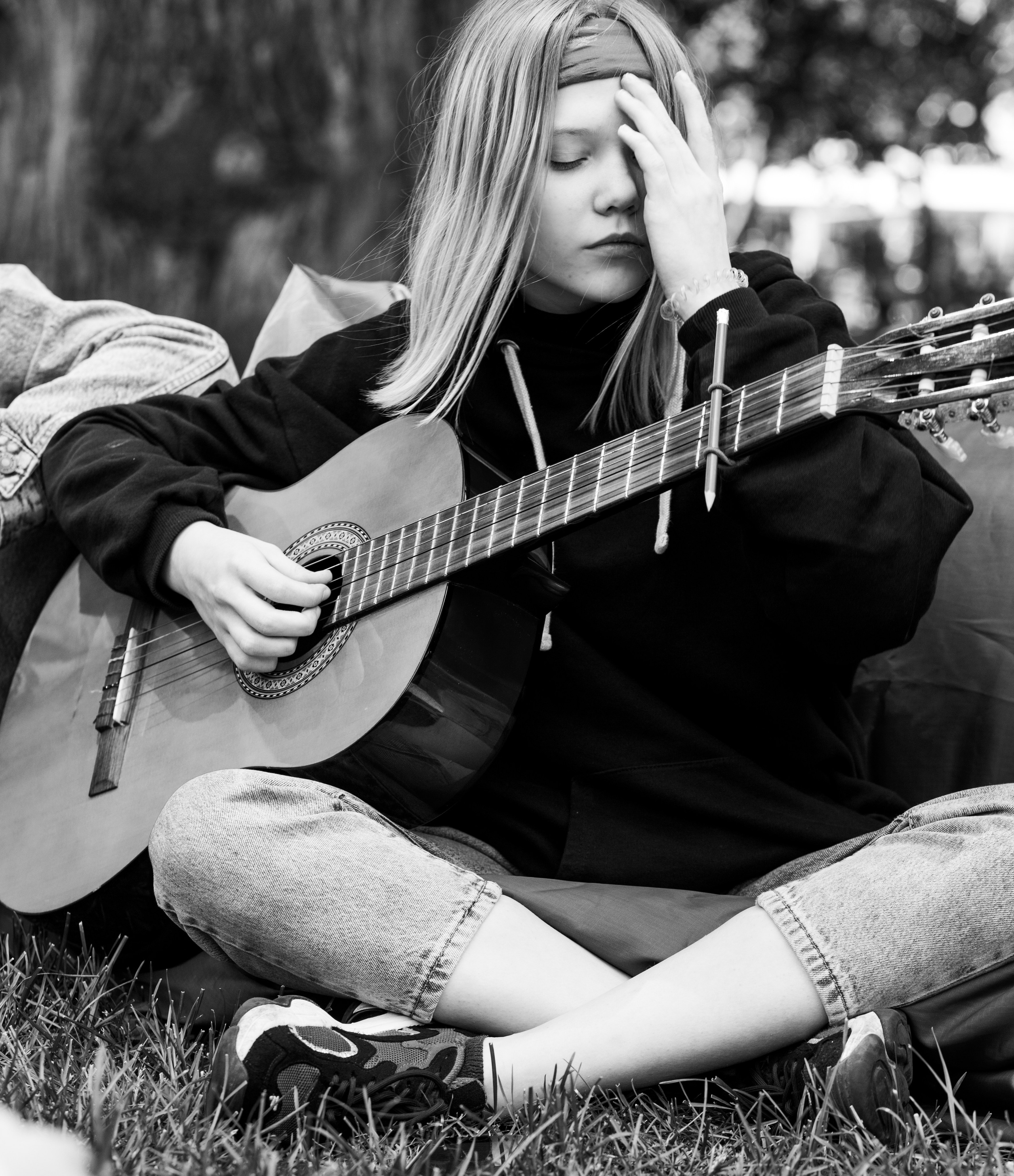 Школьные съемки. Семейный фотограф Юлия Роберт. Москва